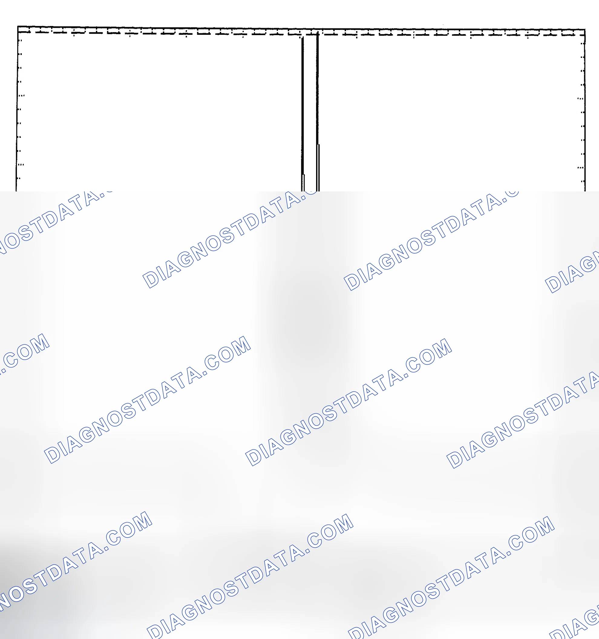 Scheme 30: Single Injector - Known Good - Voltage Pattern
