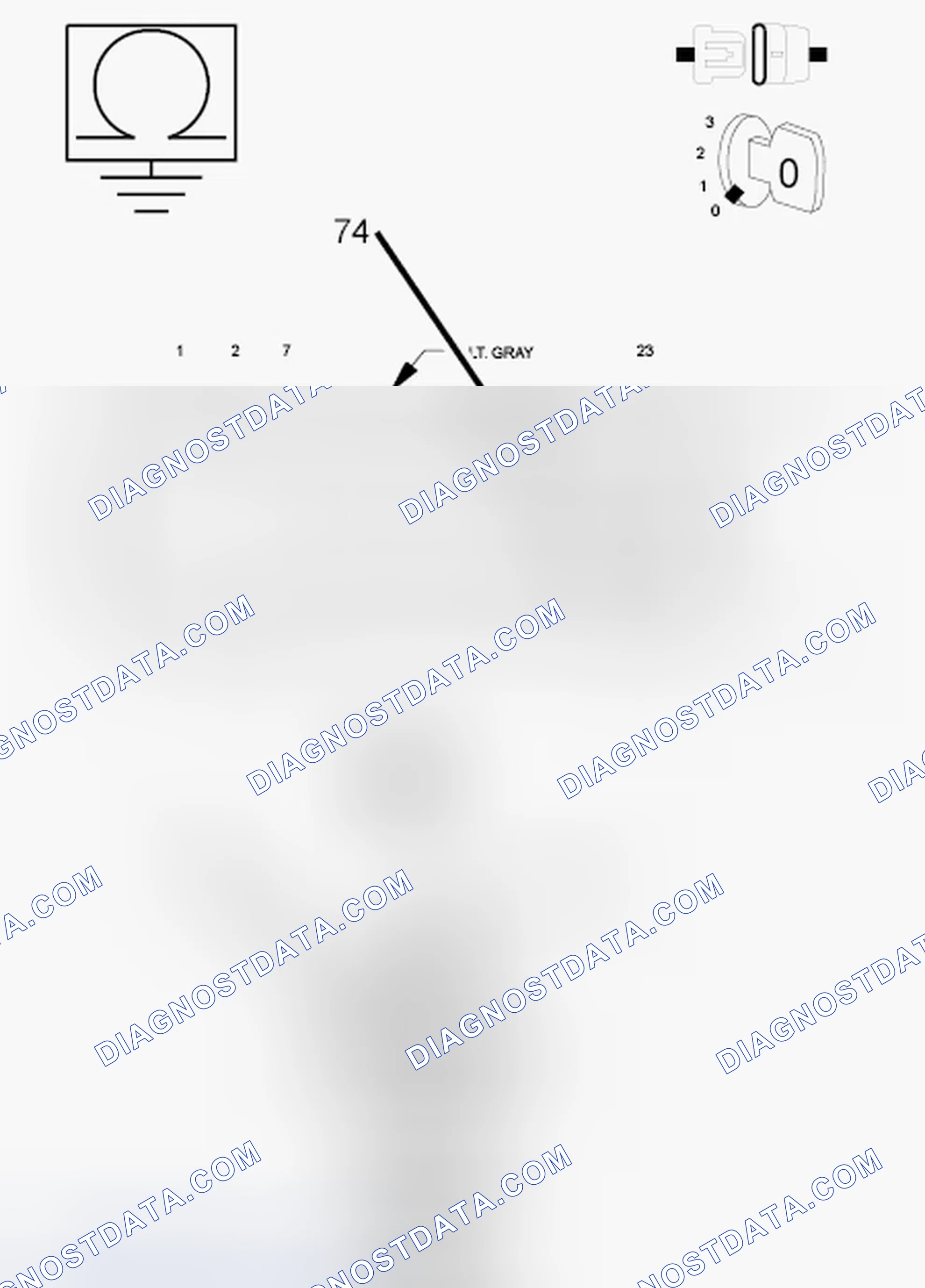 Scheme 1118: Diagnostic Test