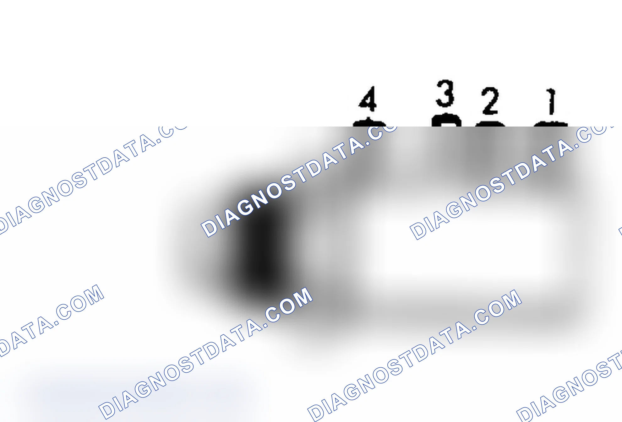 Scheme 2: CHOKE VACUUM BREAK THERMAL VACUUM SWITCH