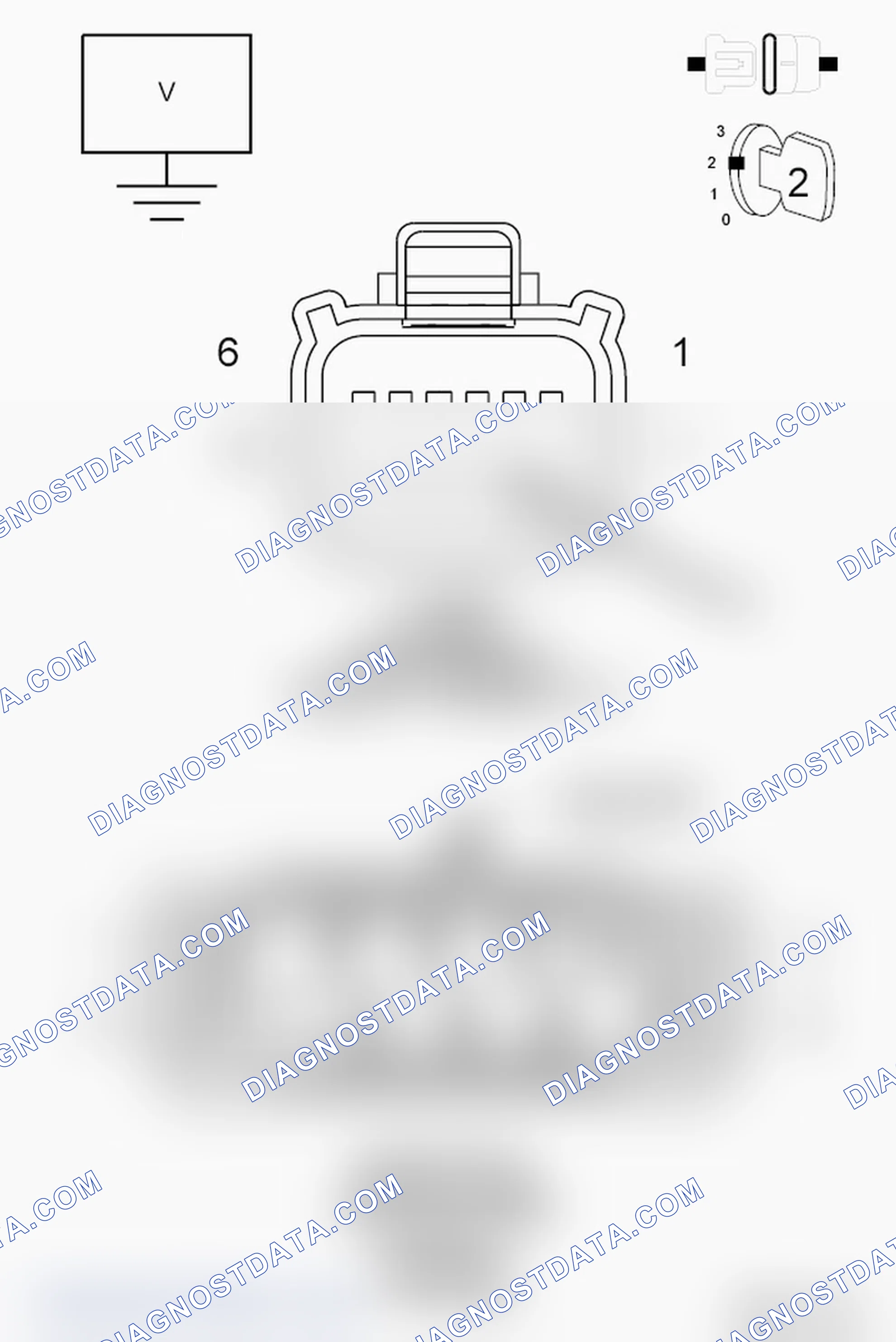 Scheme 2: DIAGNOSTIC TEST