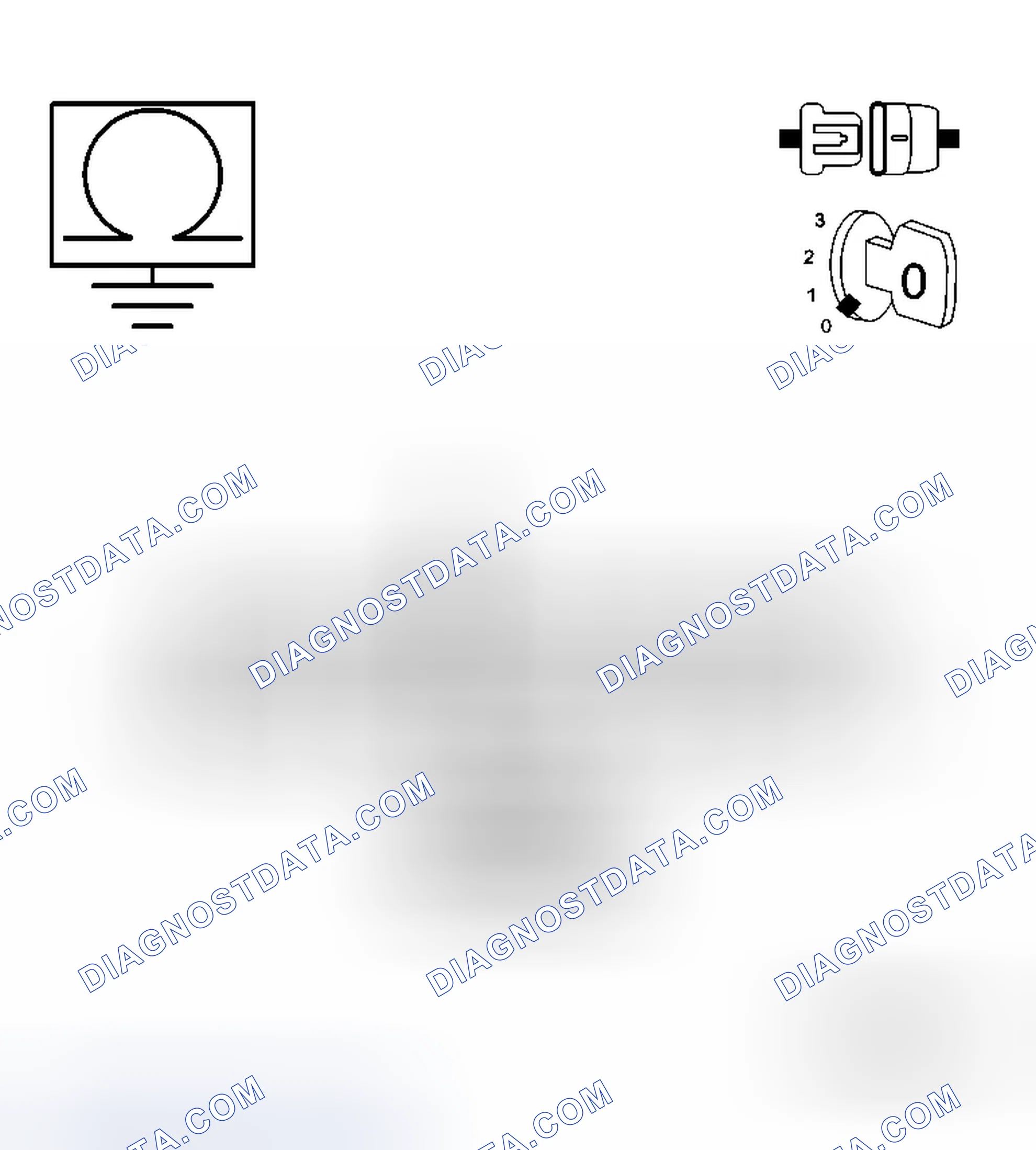 Scheme 57: Diagnostic Test
