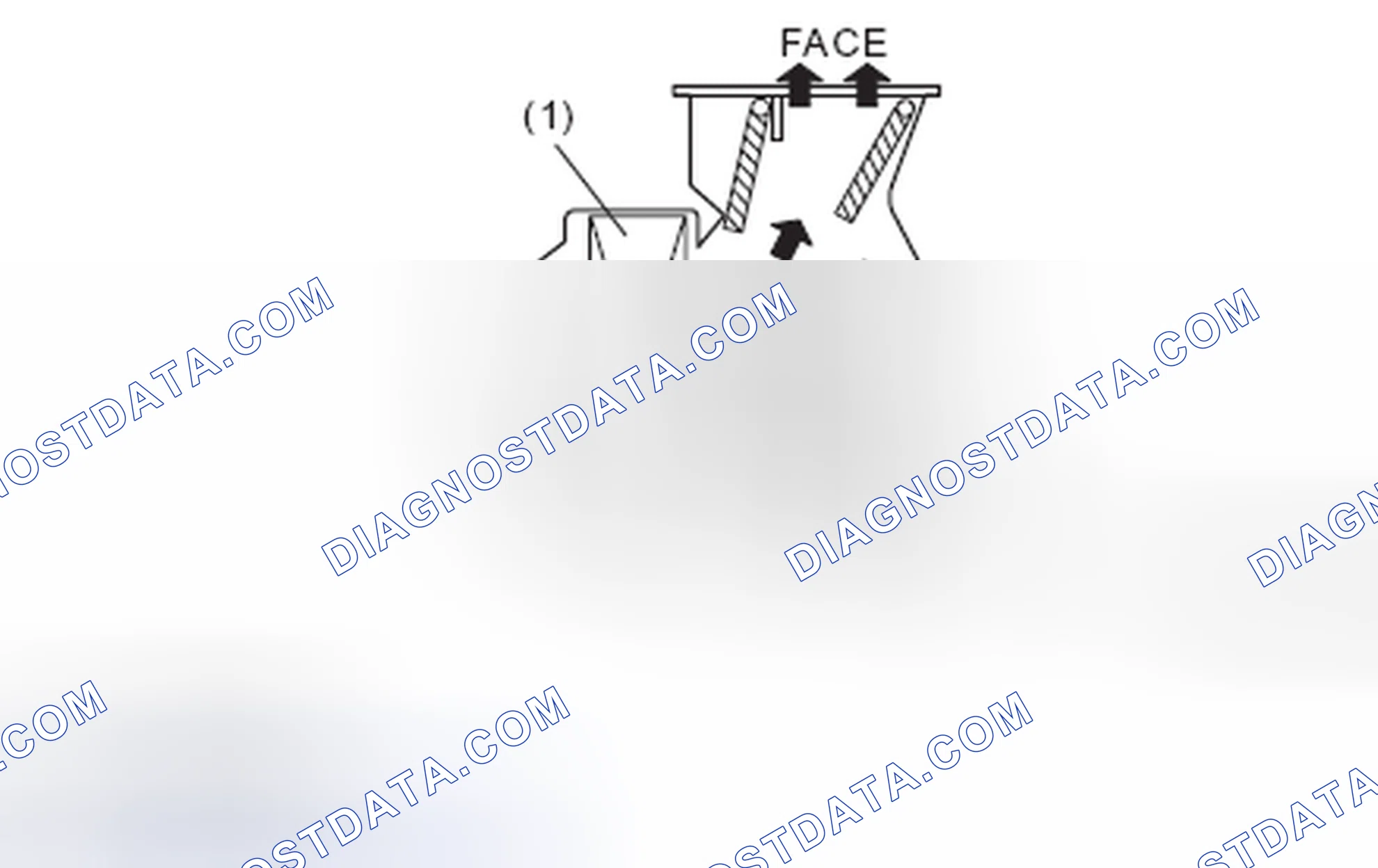 Scheme 3: DESIGN FEATURES FOR EACH AIR FLOW MODE