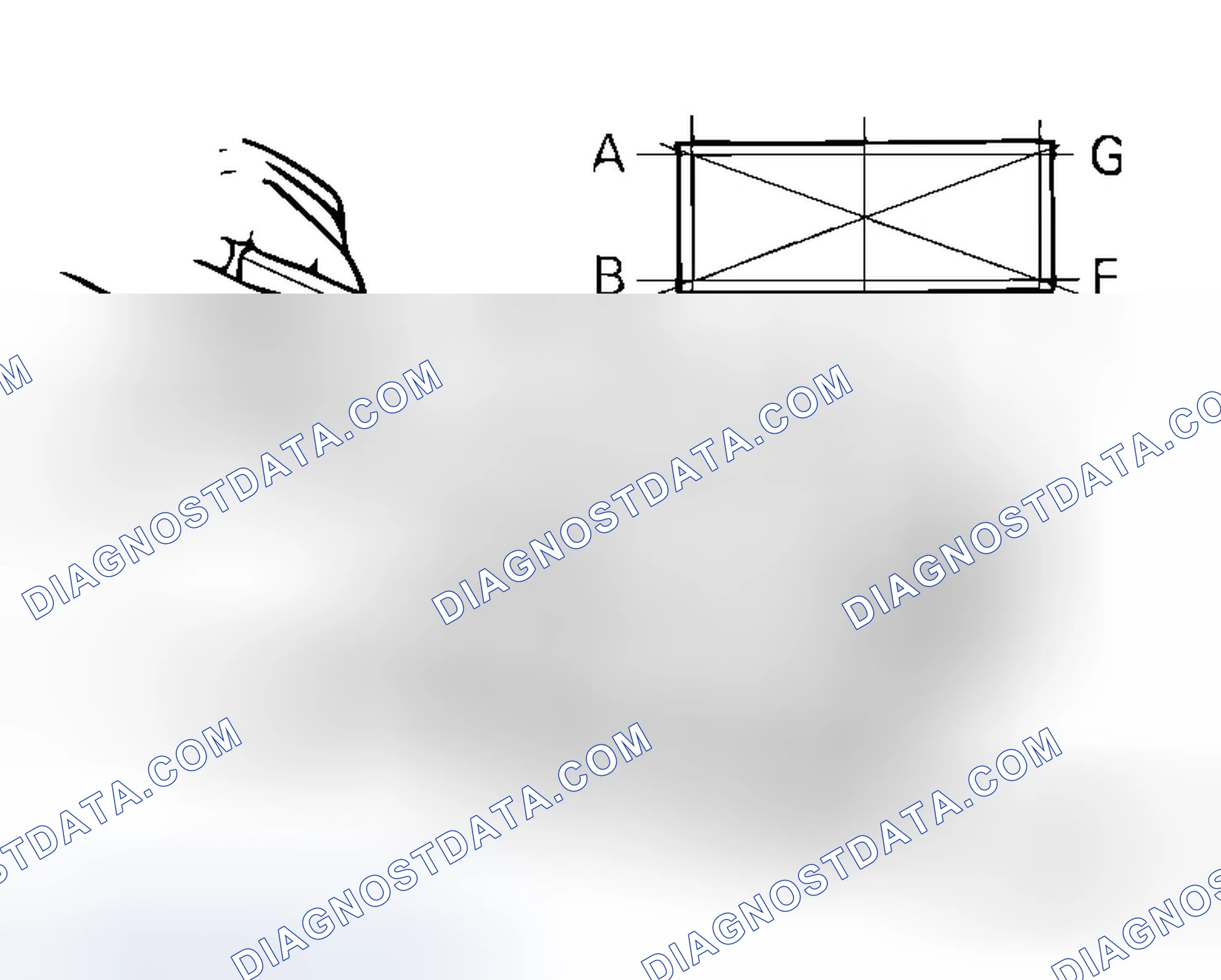 Scheme 345: CYLINDER HEAD