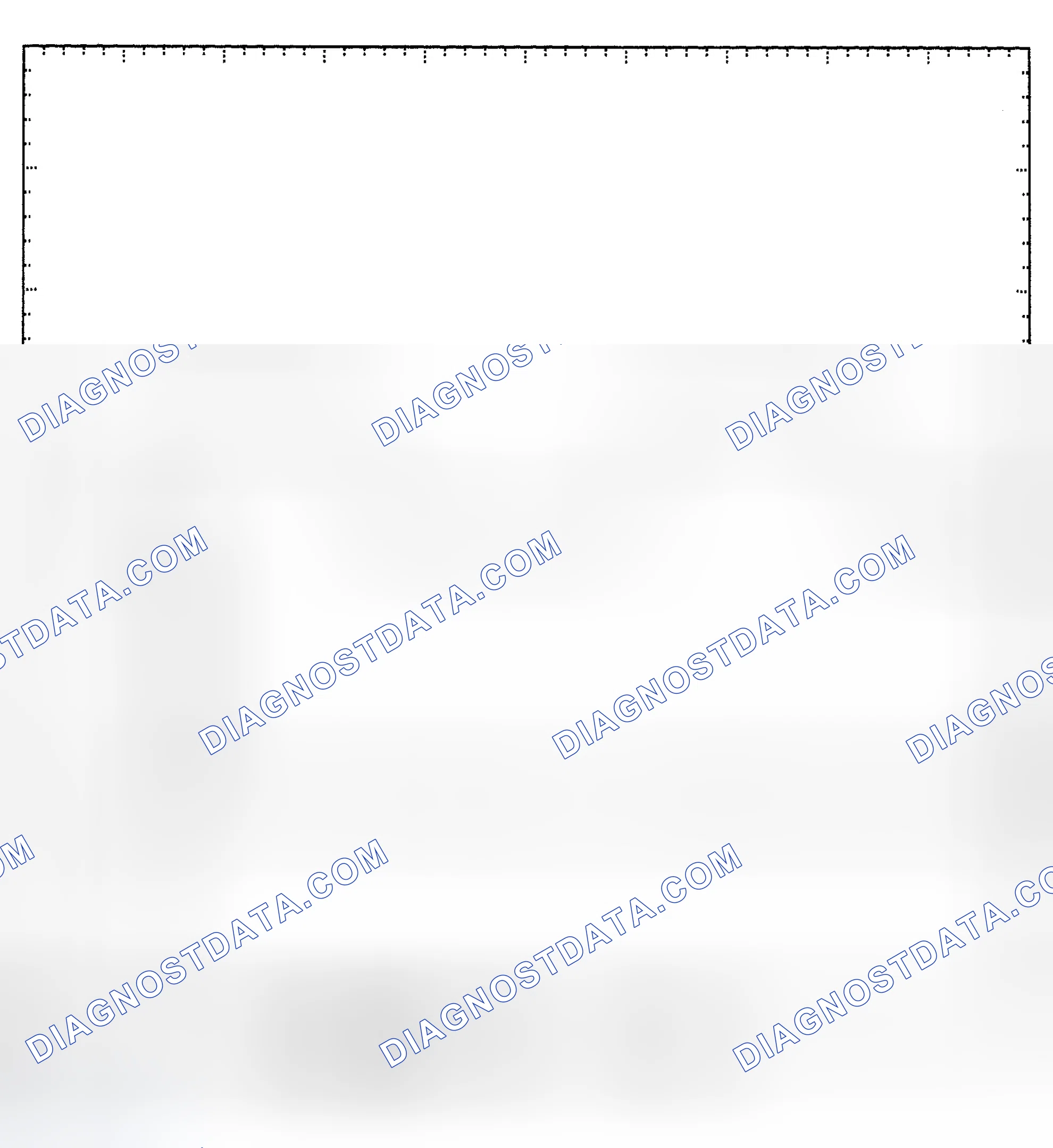 Scheme 26: Injector Bank - Known Good - Voltage Pattern