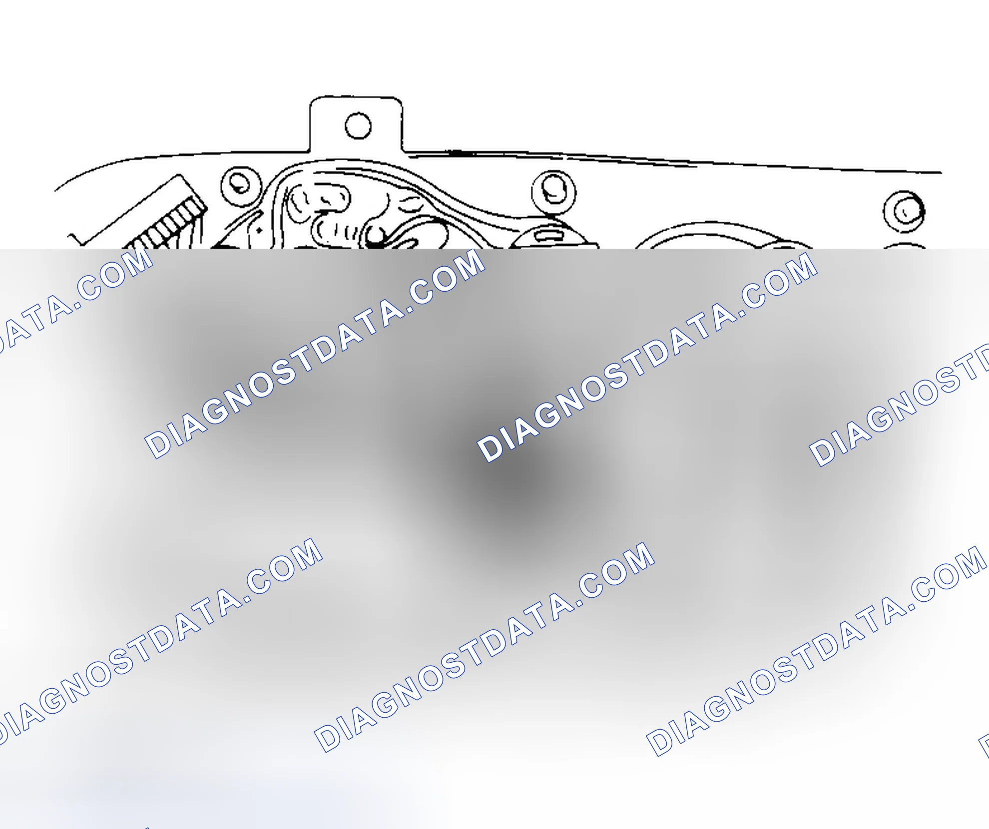 Scheme 2: CHECK ENGINE LIGHT RESET - PROCEDURE 2