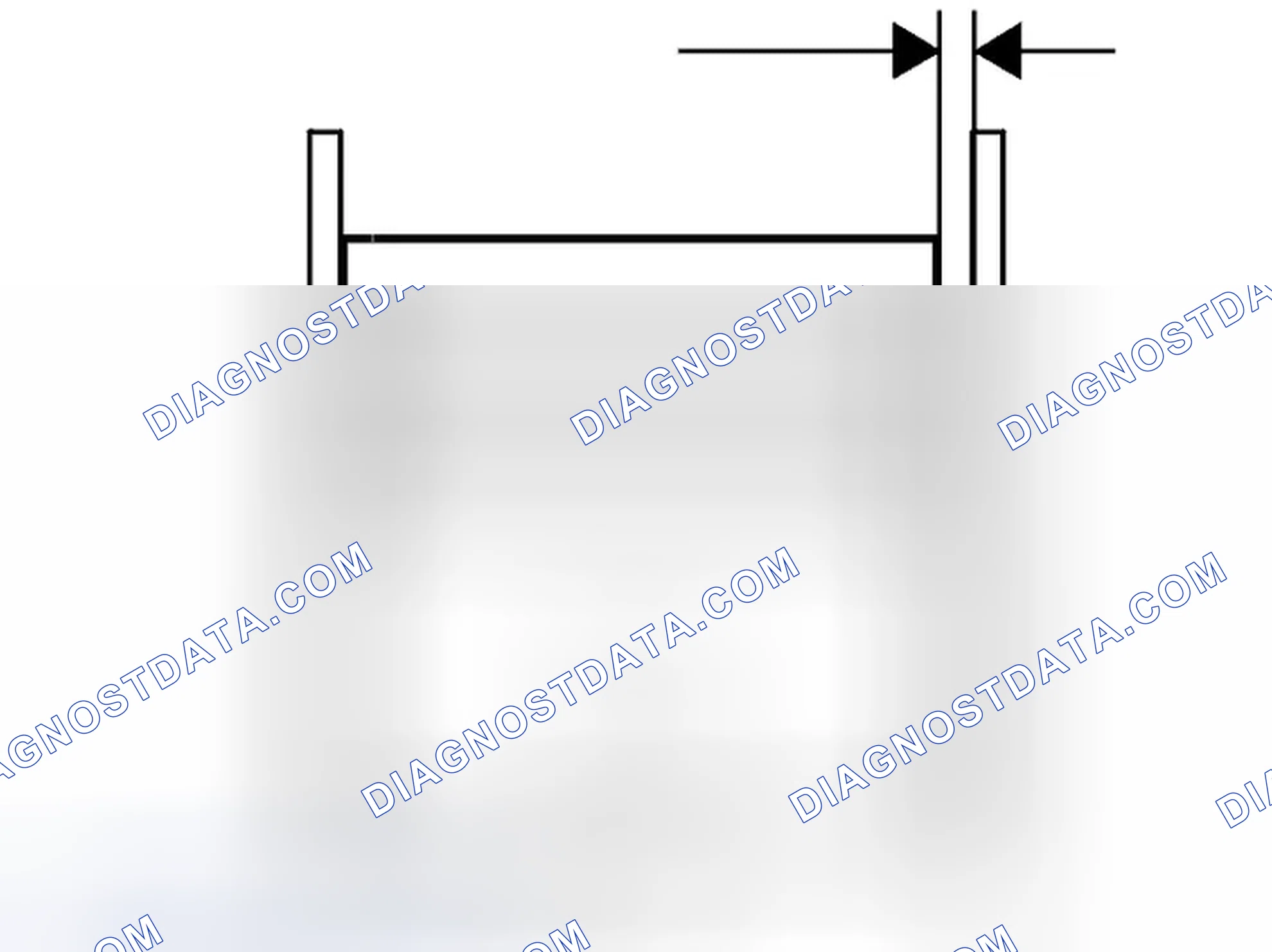 Scheme 219: CALCULATING THE RUNNING CLEARANCE OF THE PISTON