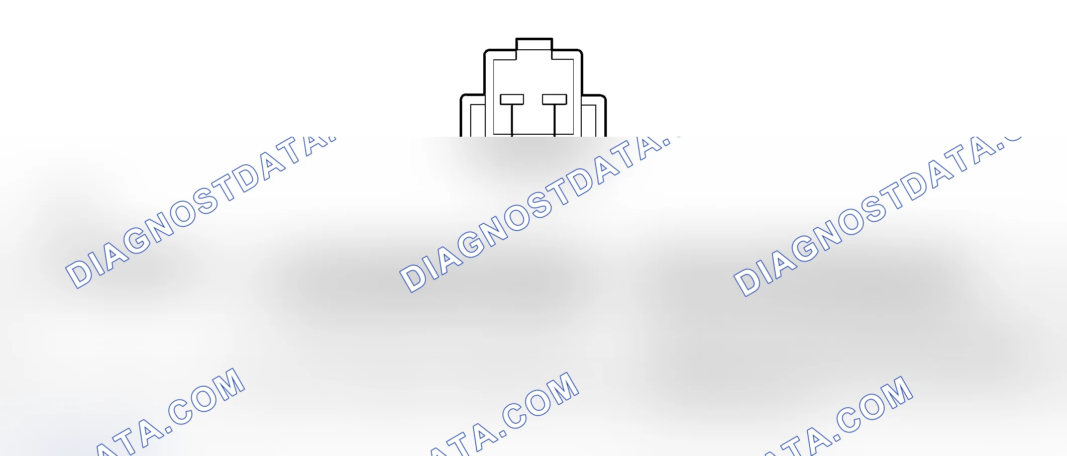 Scheme 5: Speed Control Deactivator Switch C2227