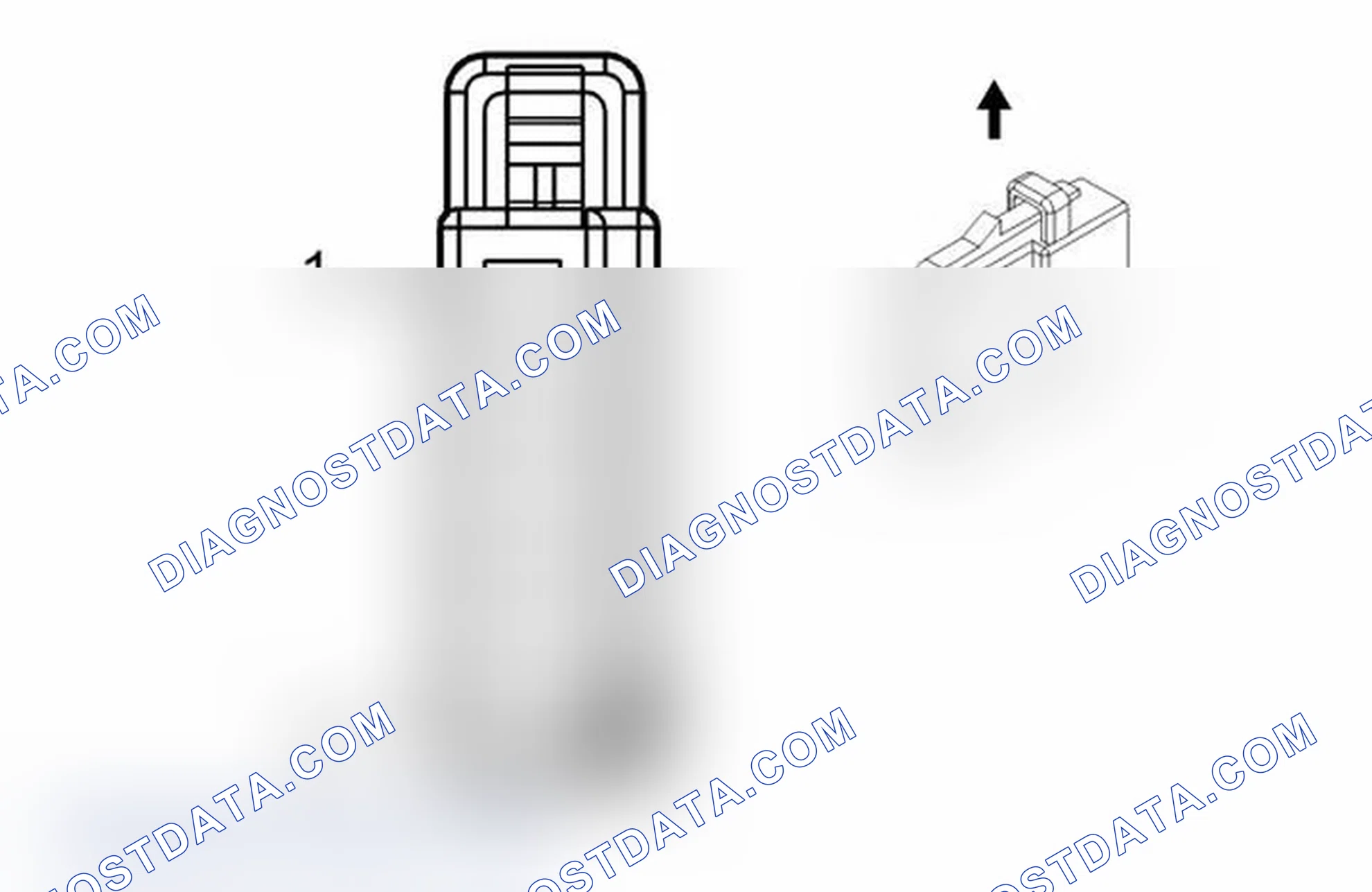 Scheme 449: Vehicle Inclination Sensor (UA2)