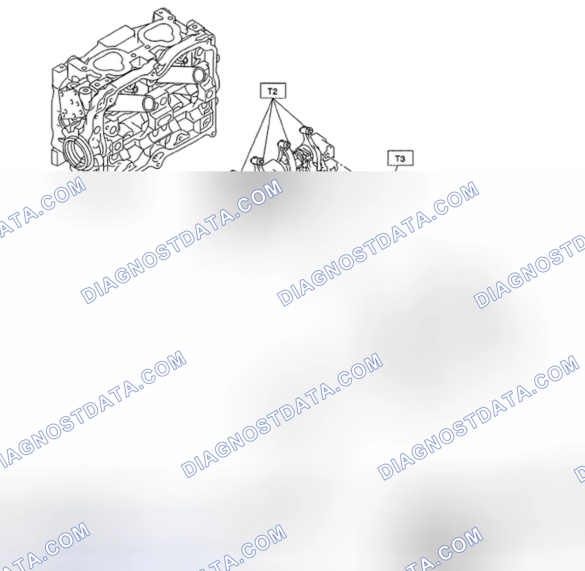 Scheme 48: VALVE ROCKER ASSY