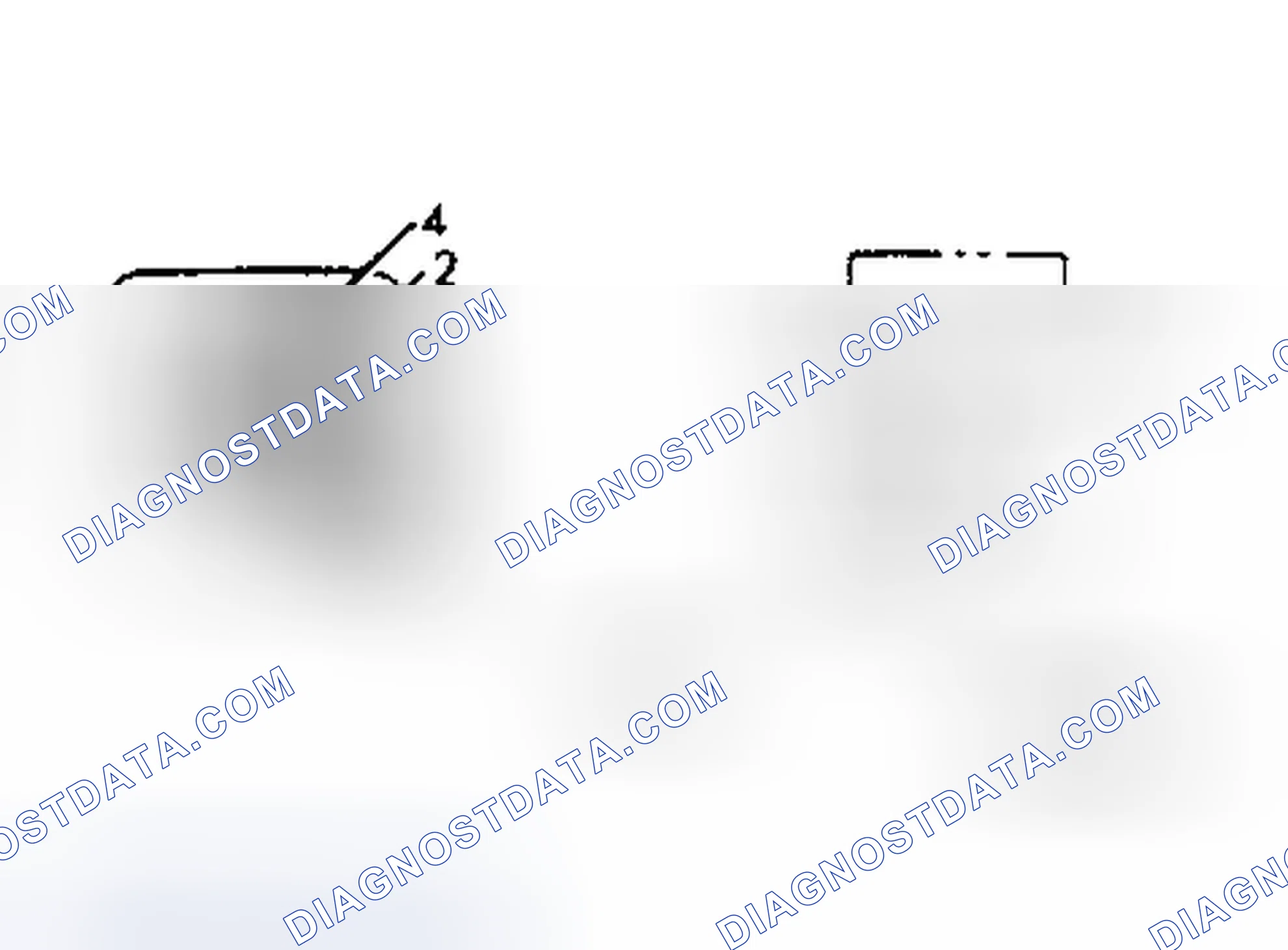 Scheme 4: POWER WINDOW RELAY