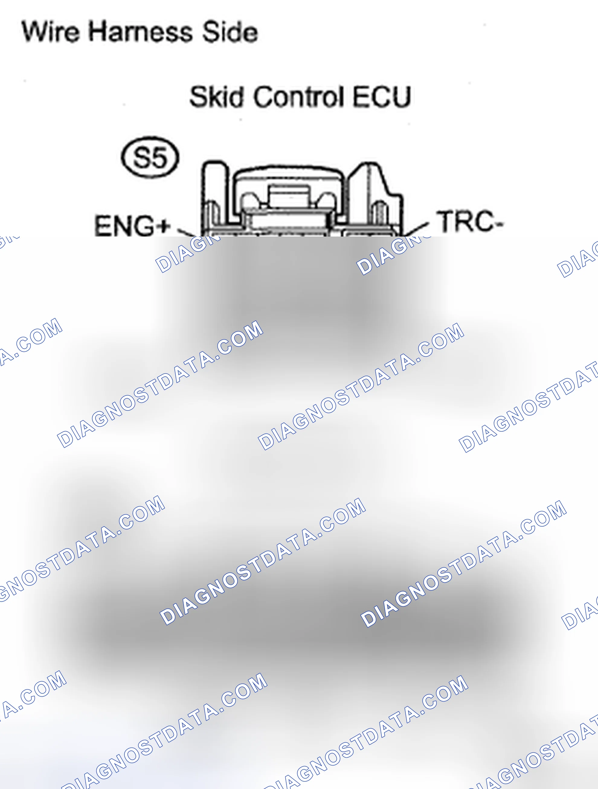 Scheme 7: INSPECTION PROCEDURE