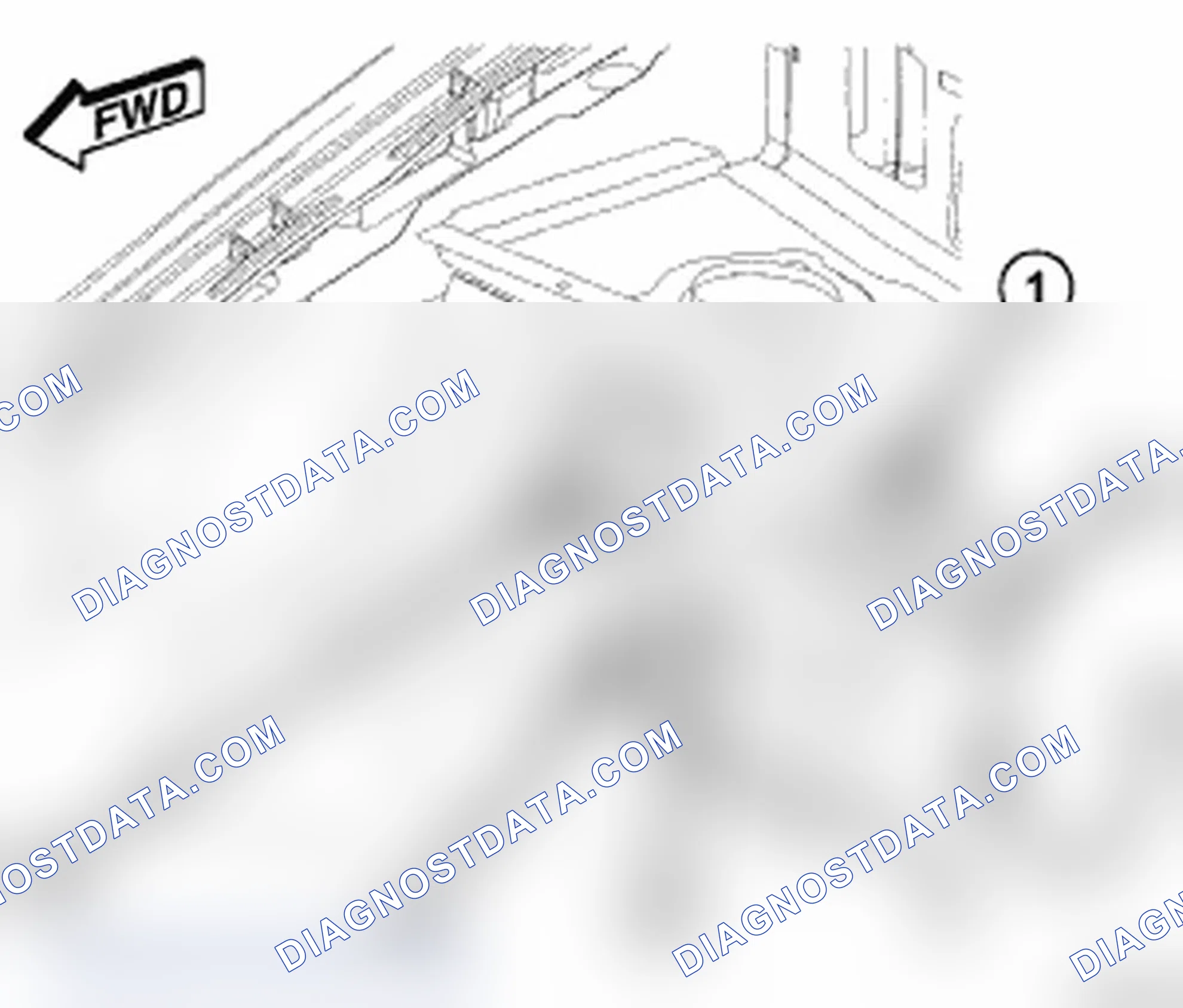 Scheme 13: SOLENOID - EVAP/PURGE