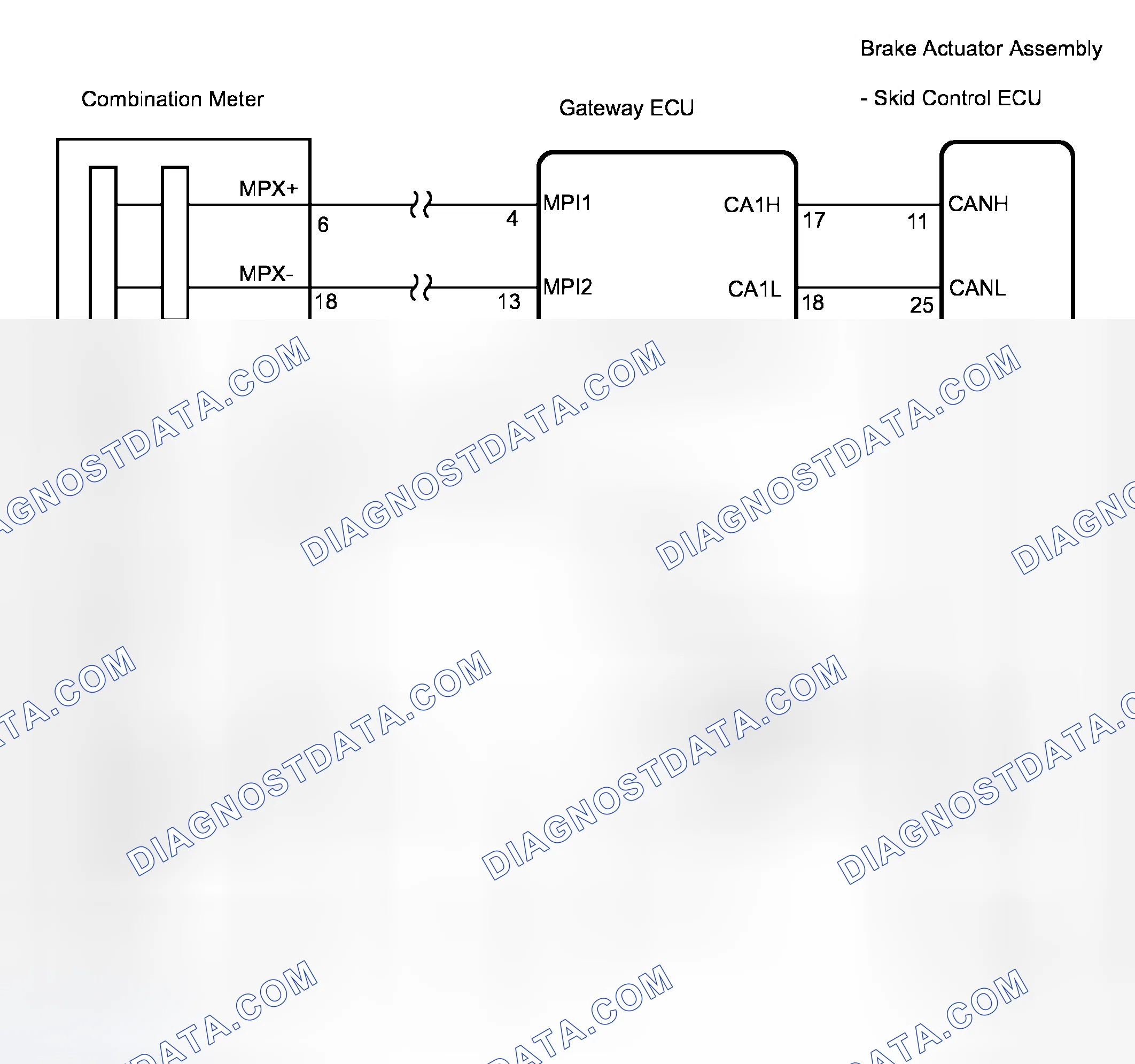 Scheme 79: WIRING DIAGRAM