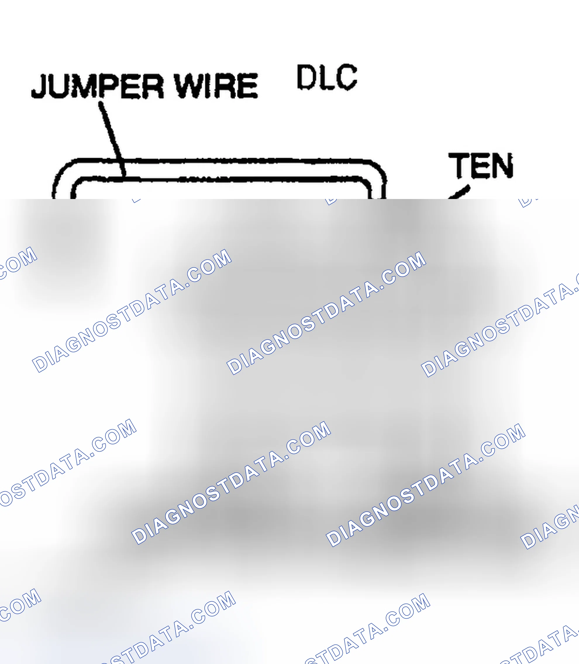 Scheme 71: Engine Tune-up Preparation