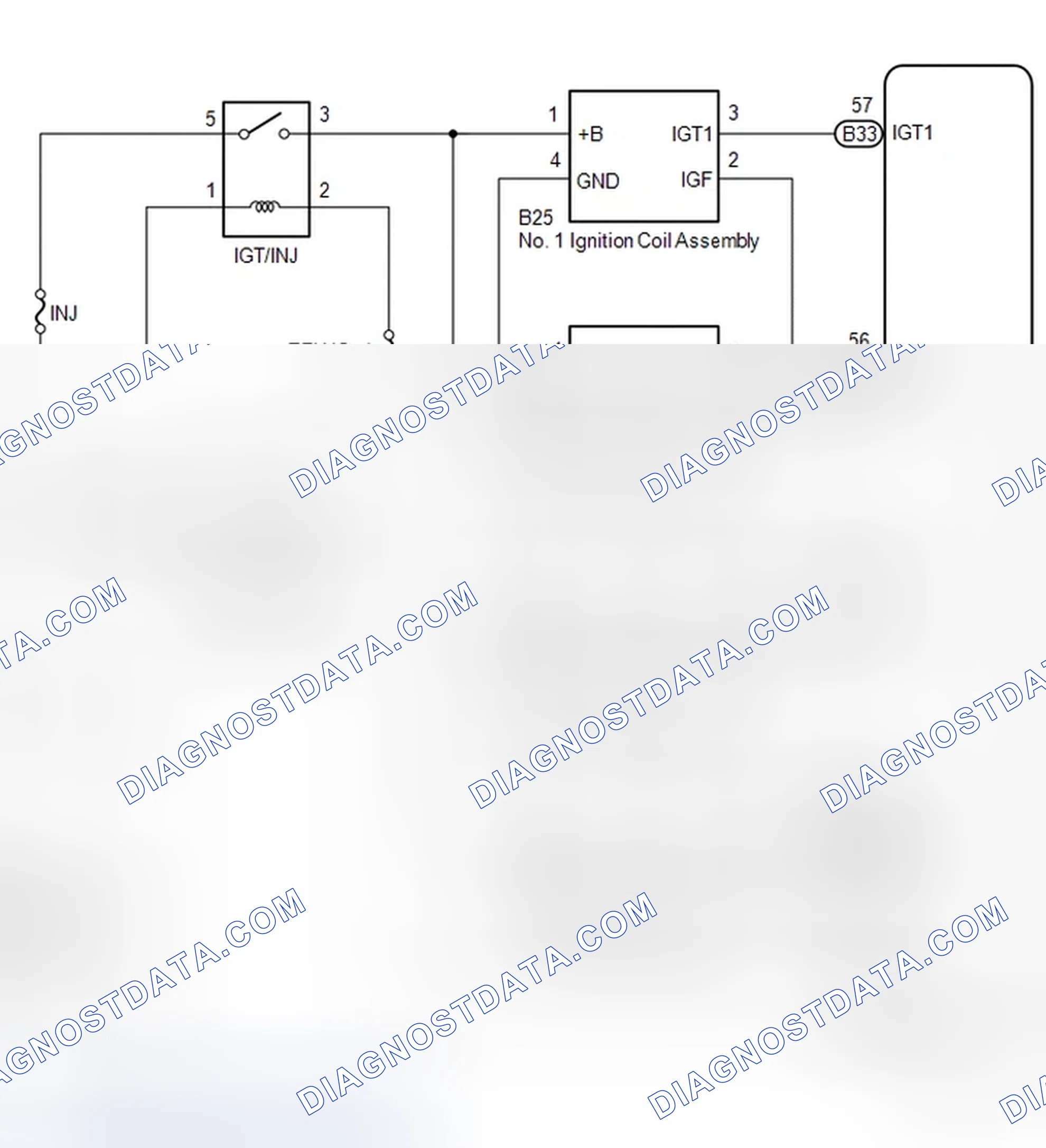 Scheme 200: WIRING DIAGRAM