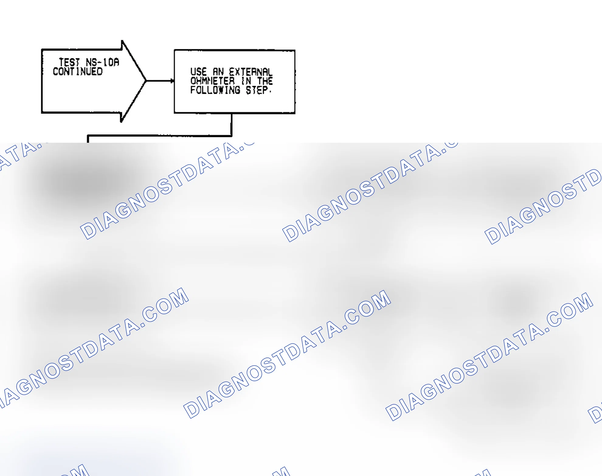 Scheme 48: Test NS-10A: (2 of 2) Injector, Control Circuit & SBEC
