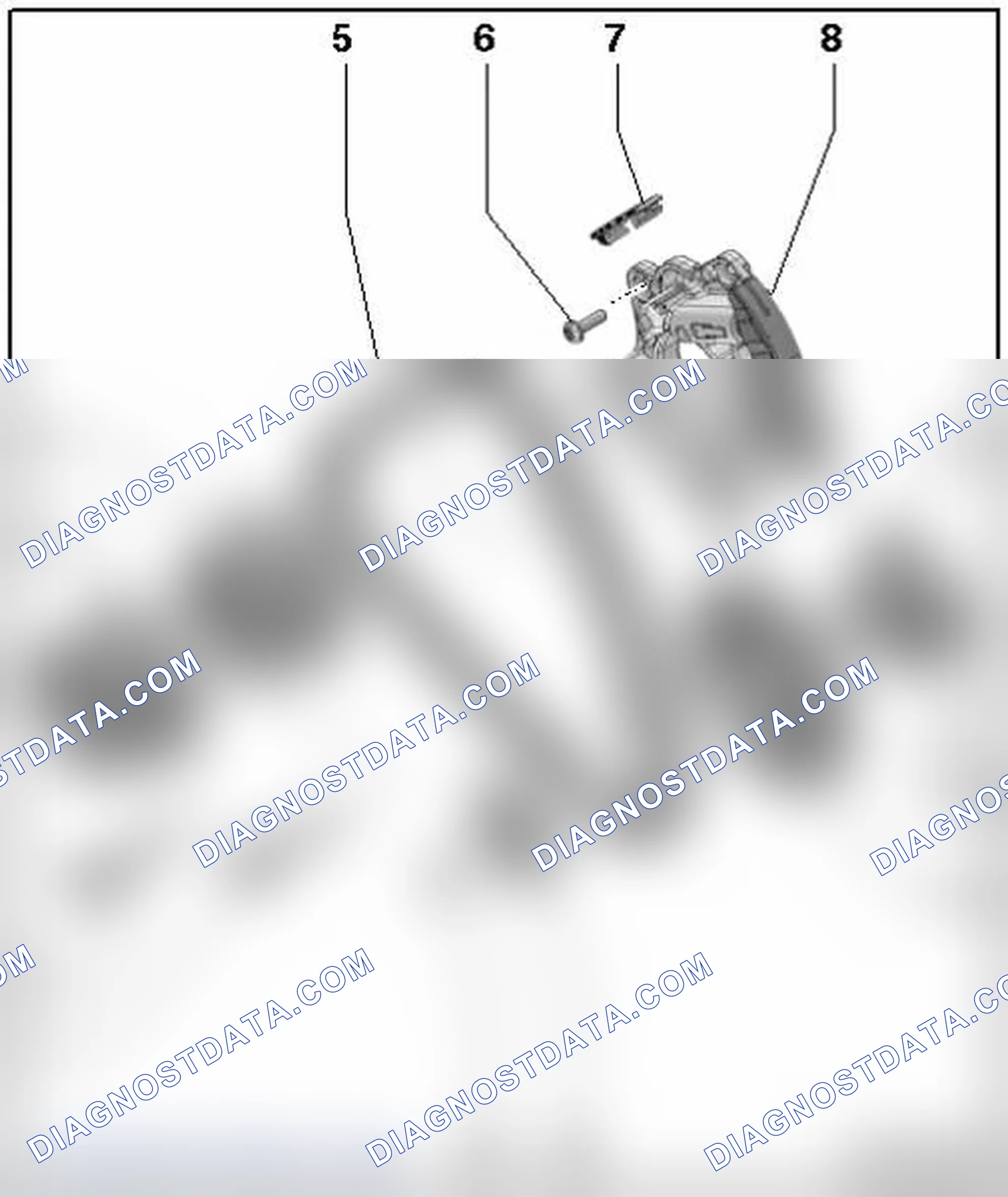 Scheme 336: CAMSHAFT TIMING CHAINS ASSEMBLY OVERVIEW