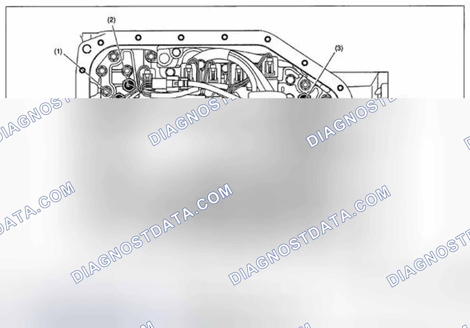 Scheme 656: OIL PRESSURE SWITCH