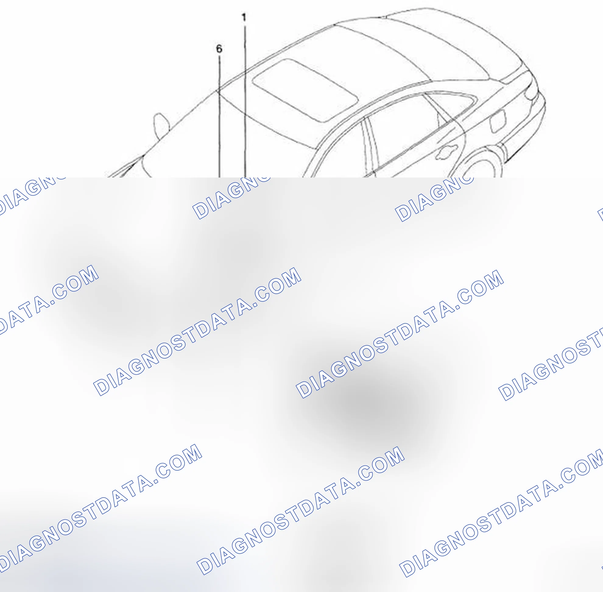 Scheme 12: COMPONENT LOCATION