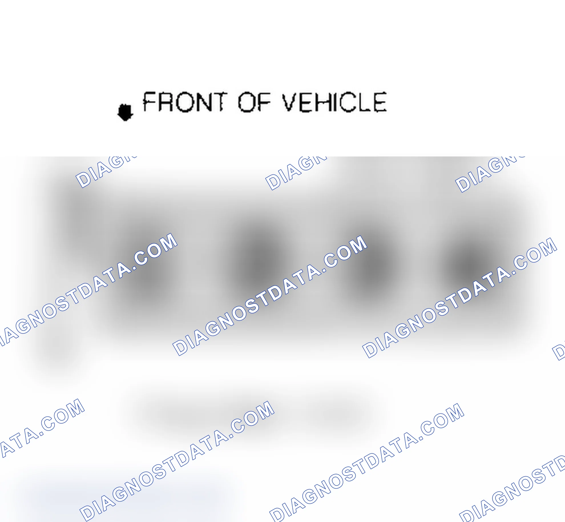 Scheme 2: Firing Order & Timing Marks (2.2L - VIN G)