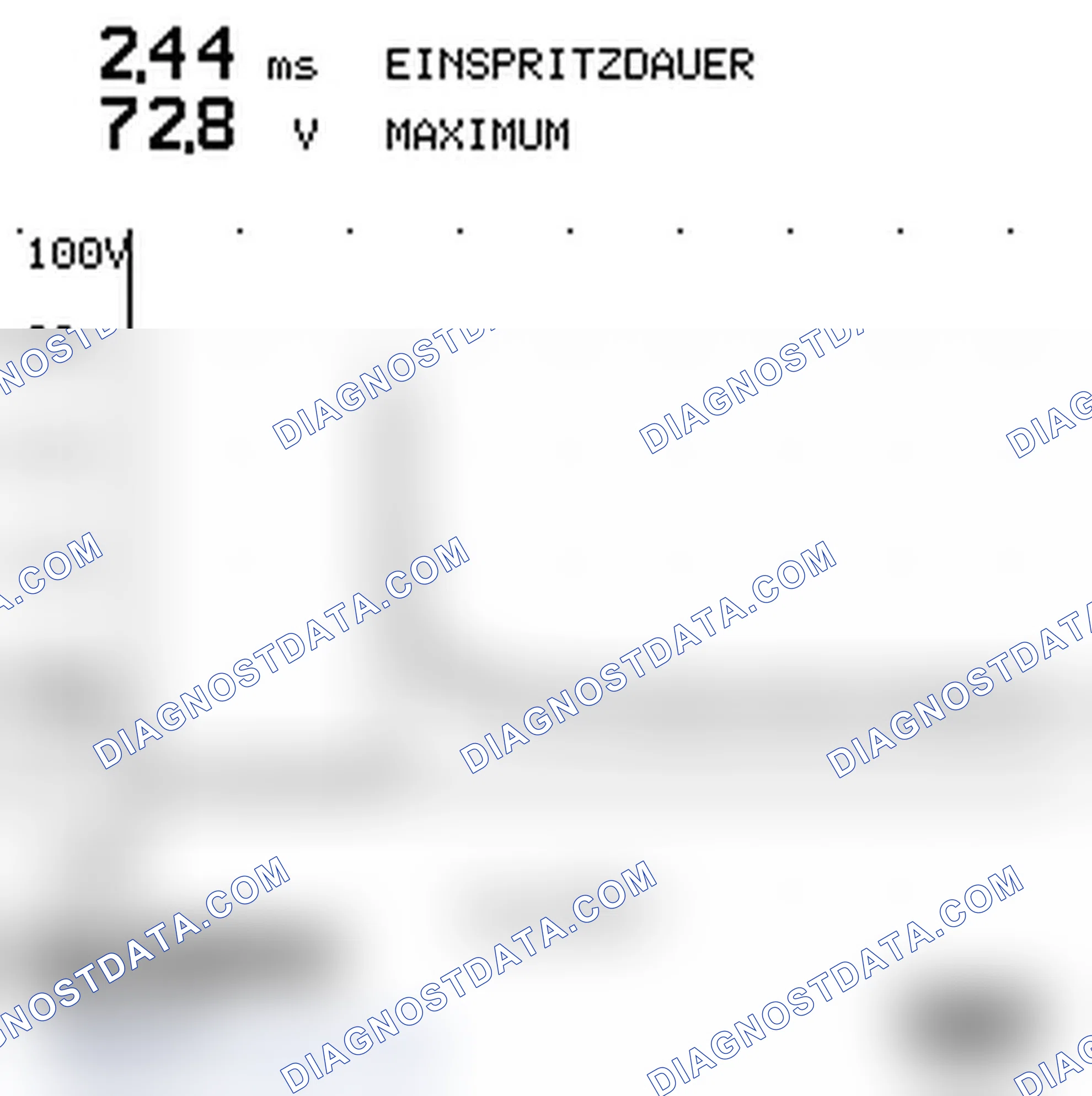 Injector (Multiple Injection)