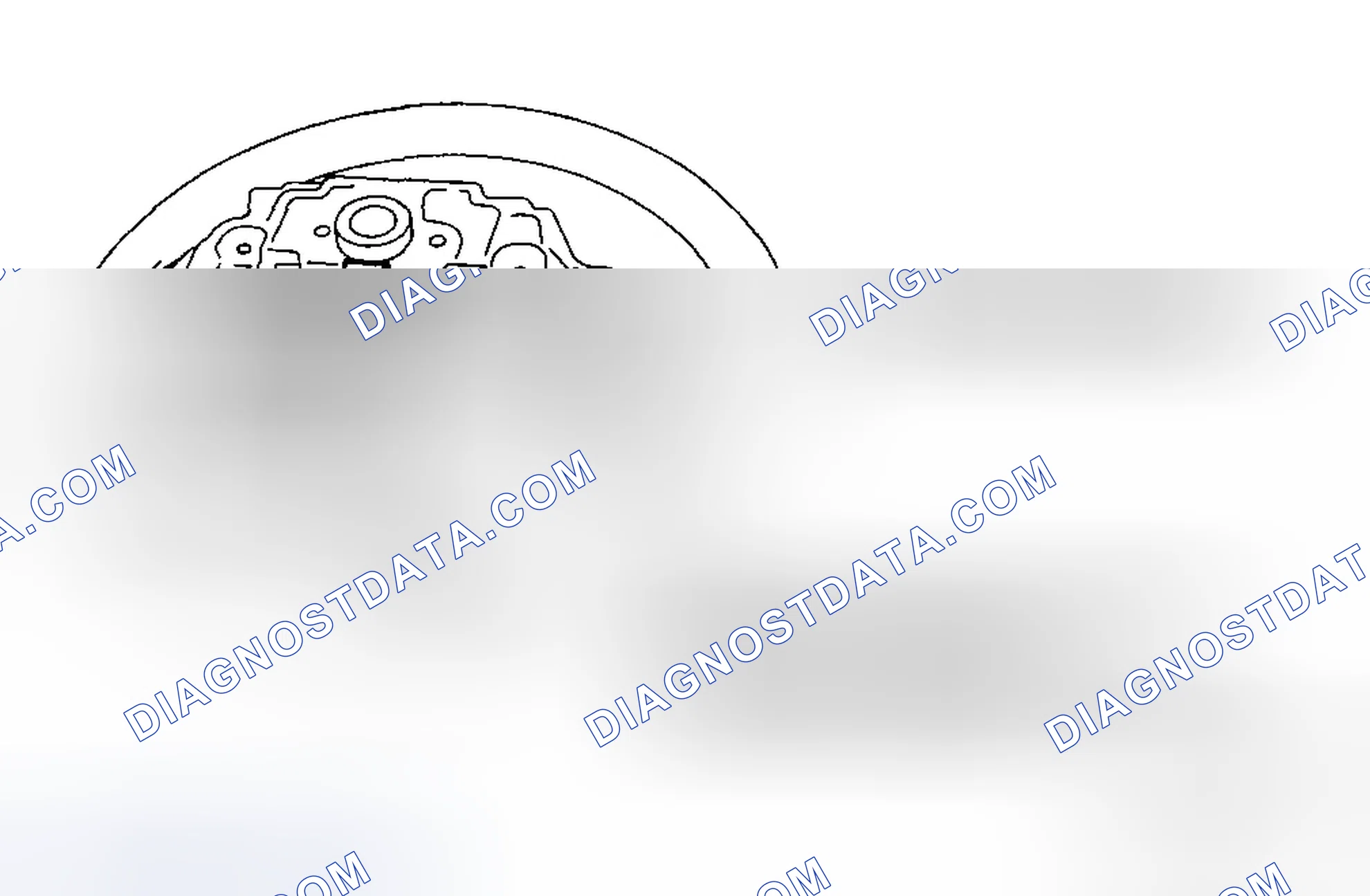 Scheme 33: Audio Control Switch Installation Note