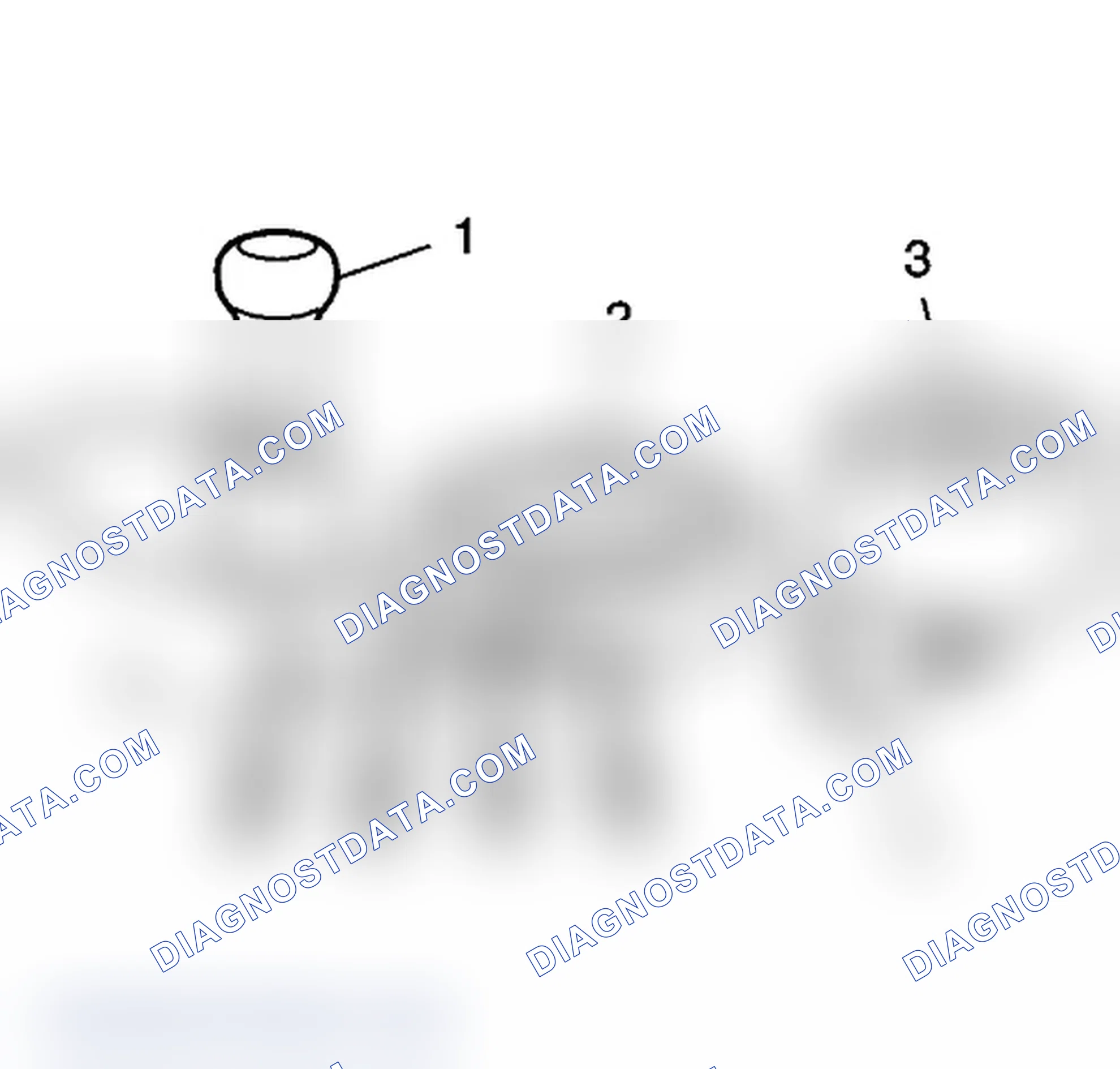 Cylinder Sleeve Installation