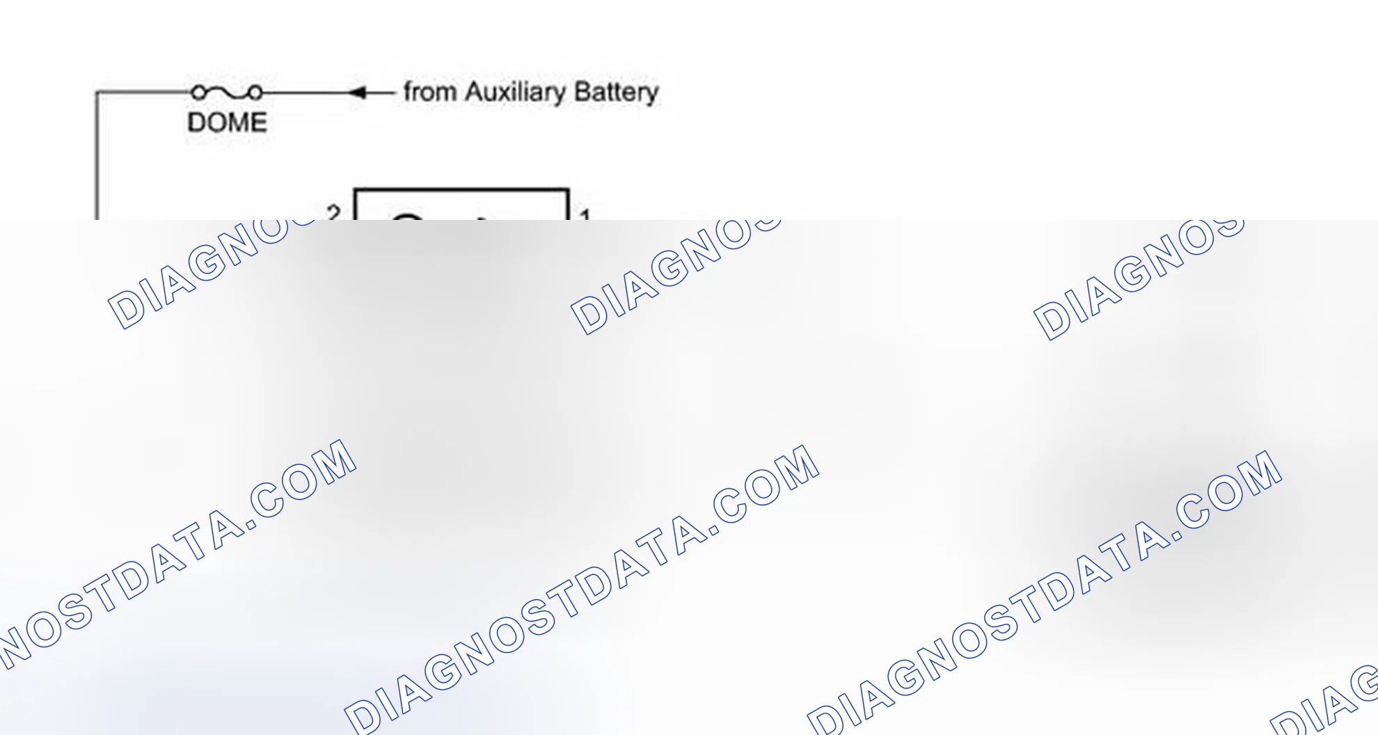 Scheme 42: WIRING DIAGRAM