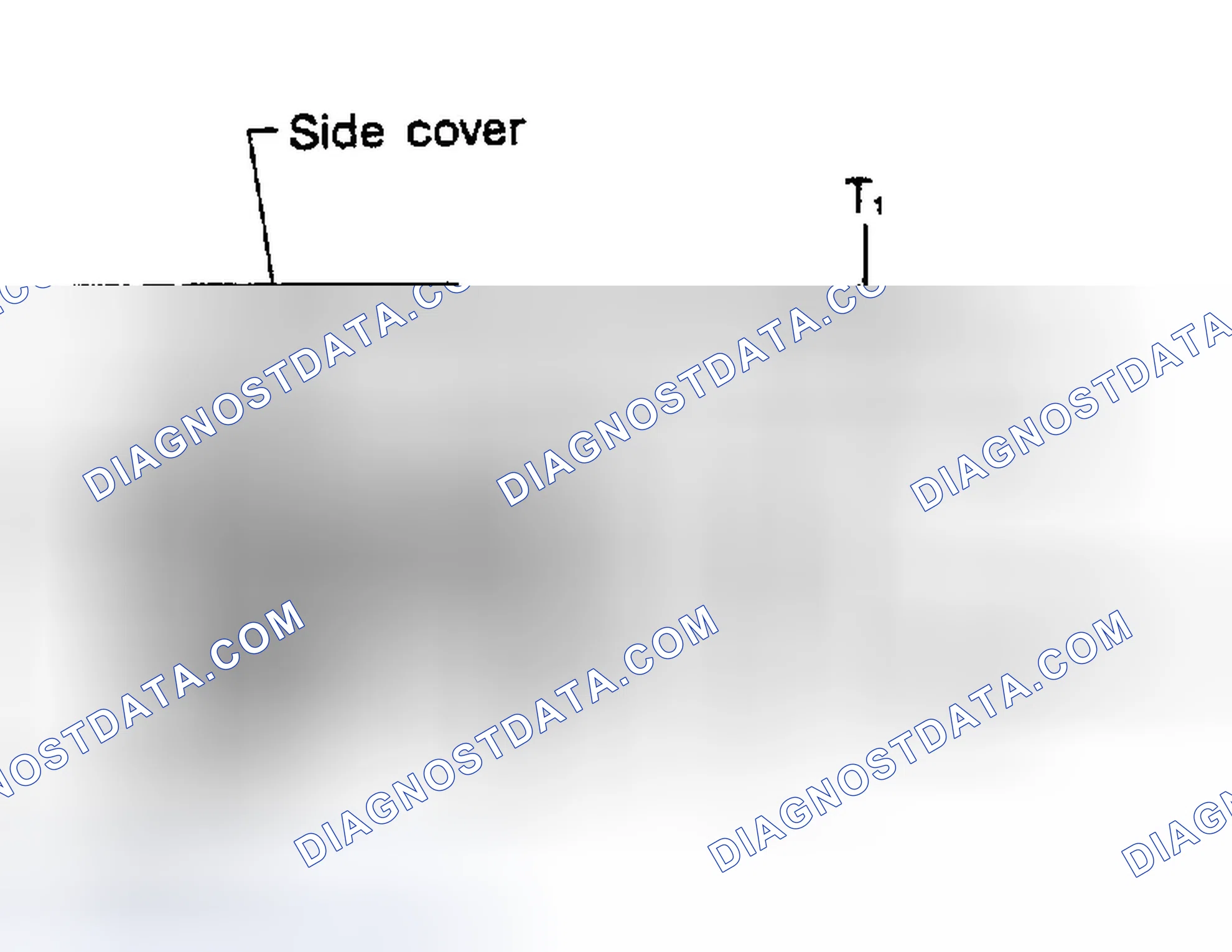 Scheme 994: OUTPUT SHAFT END PLAY