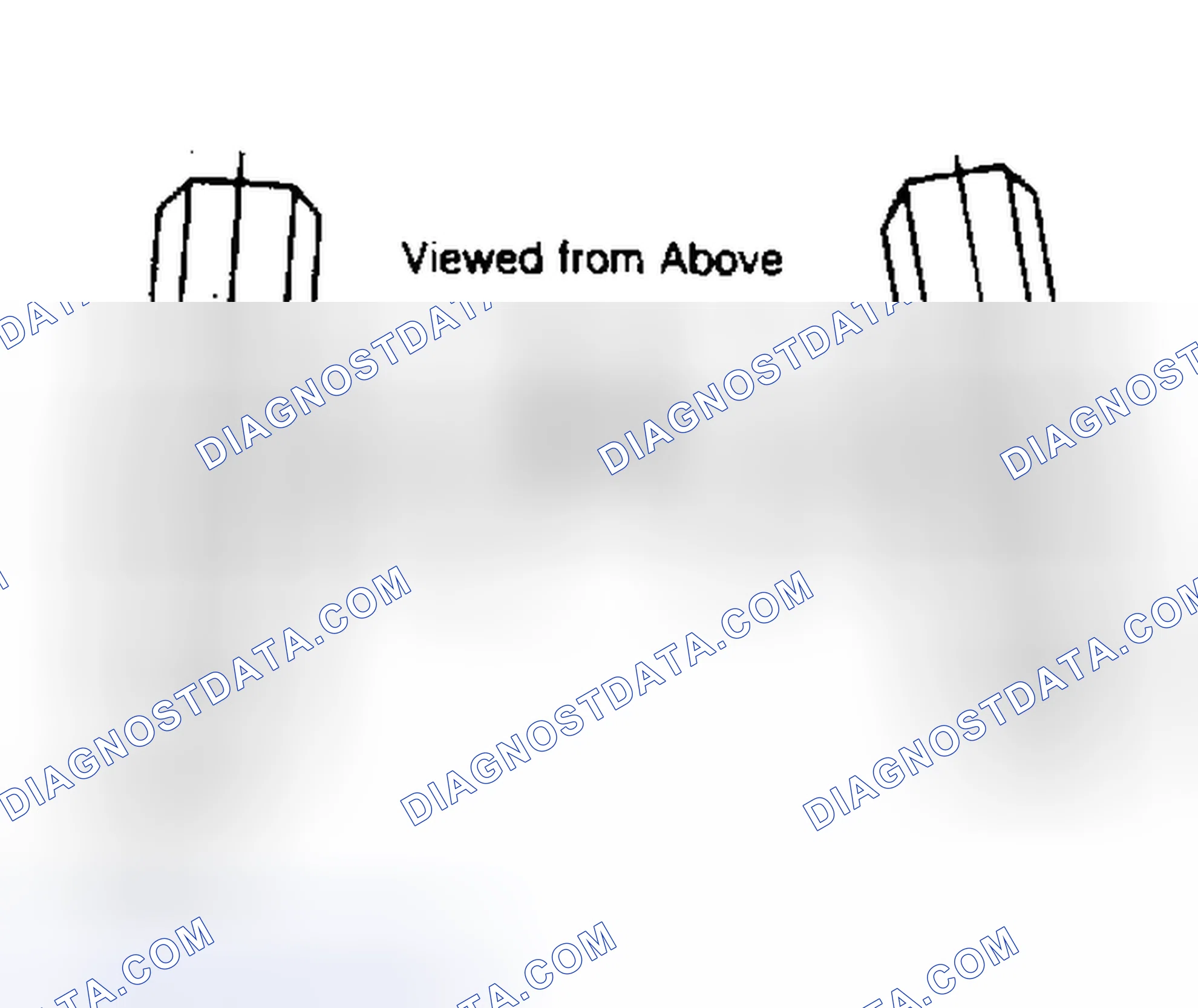 Scheme 3: Wheel Toe-In (Dimension A Less Dimension B)