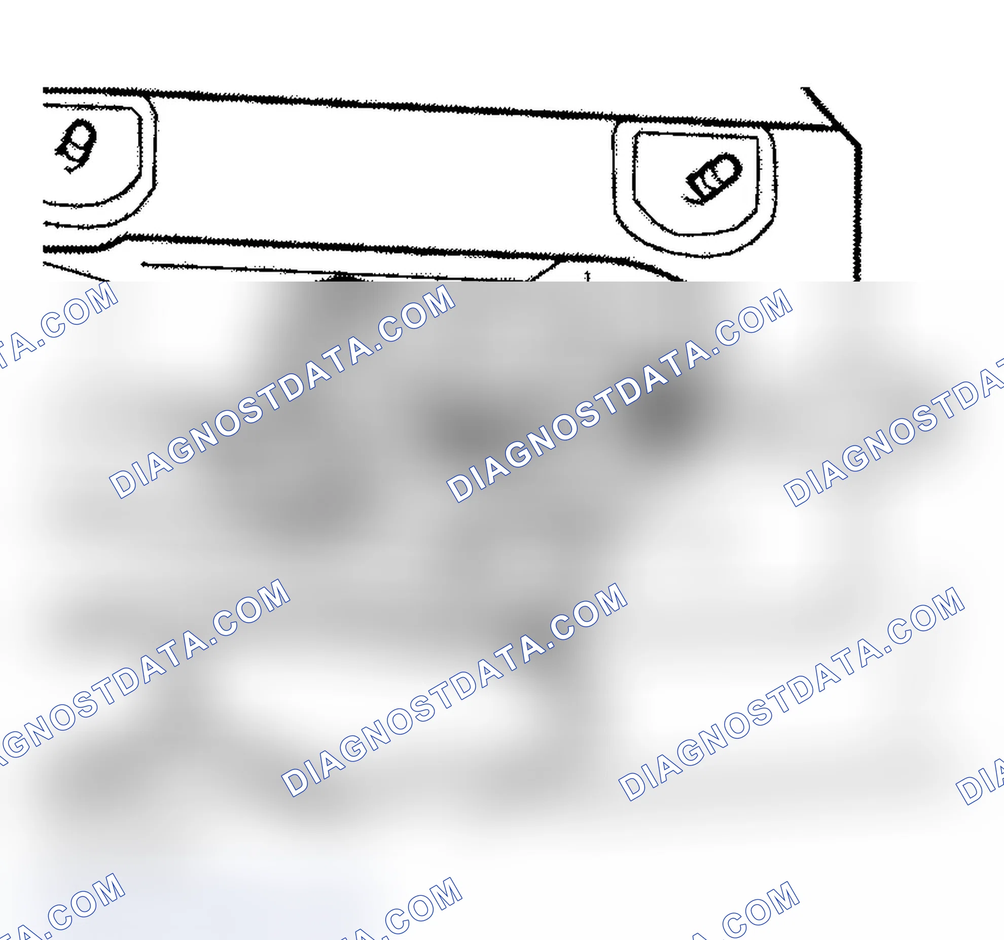 Scheme 12: PARKING BRAKE