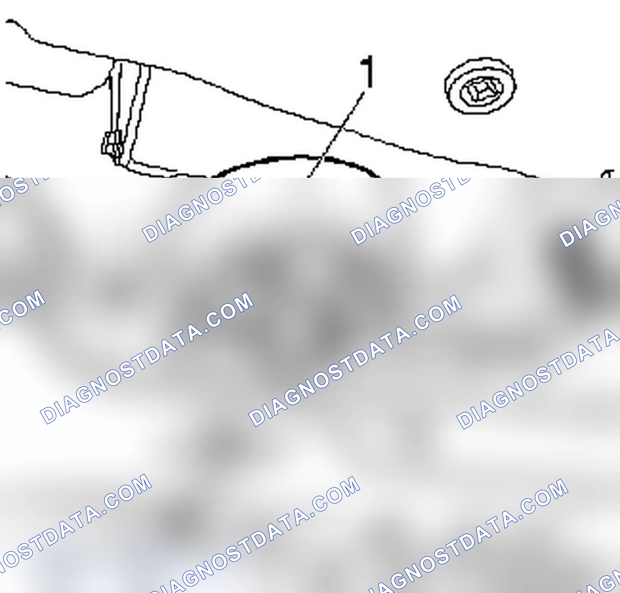 How to Replace the Engine Stabiliser, Lower