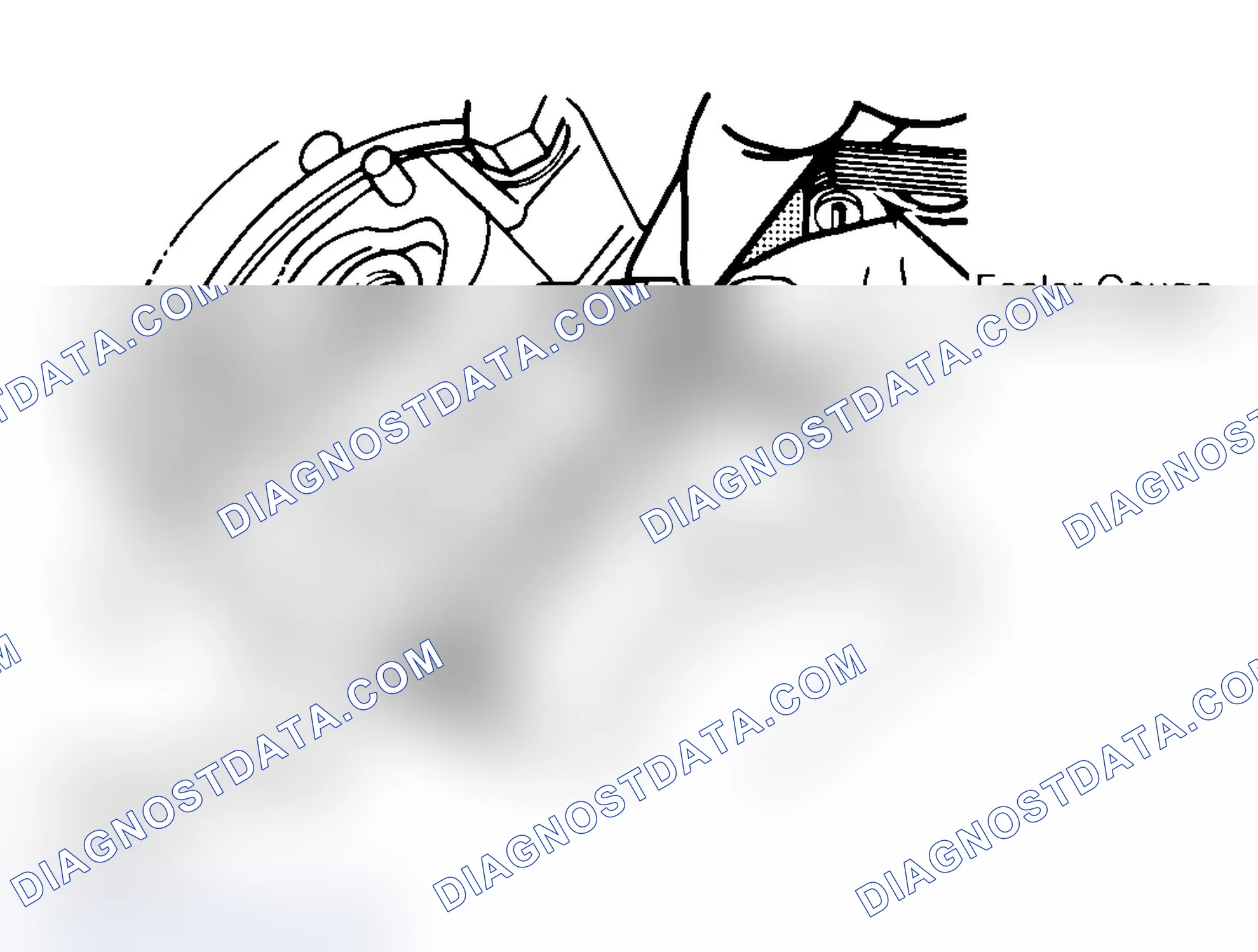 Scheme 20: Measuring Connecting Rod Side Clearance