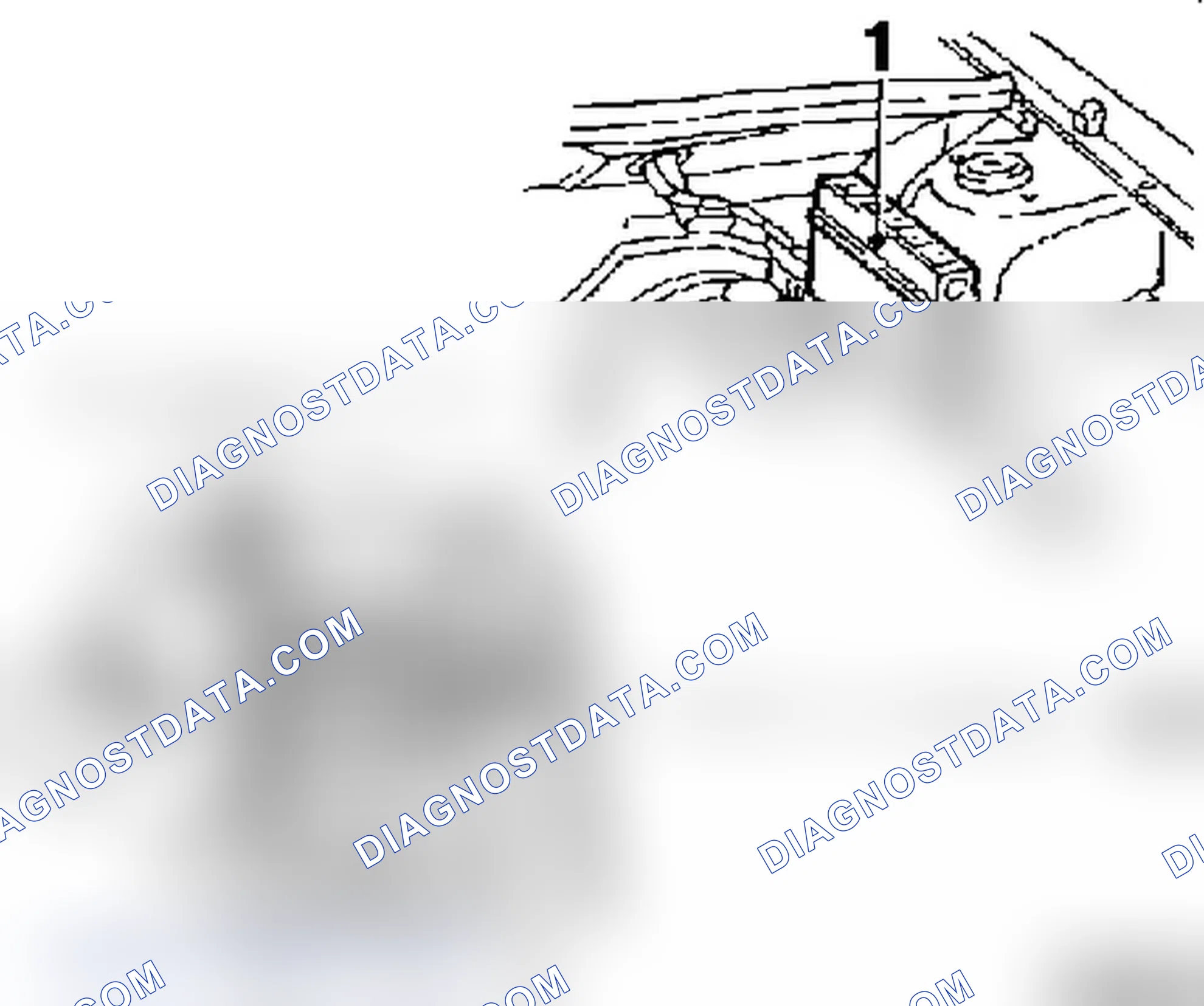 Preheater System Fuse