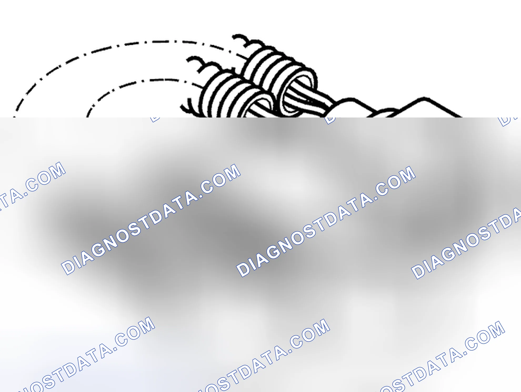 Scheme 131: Knock sensor (KS)