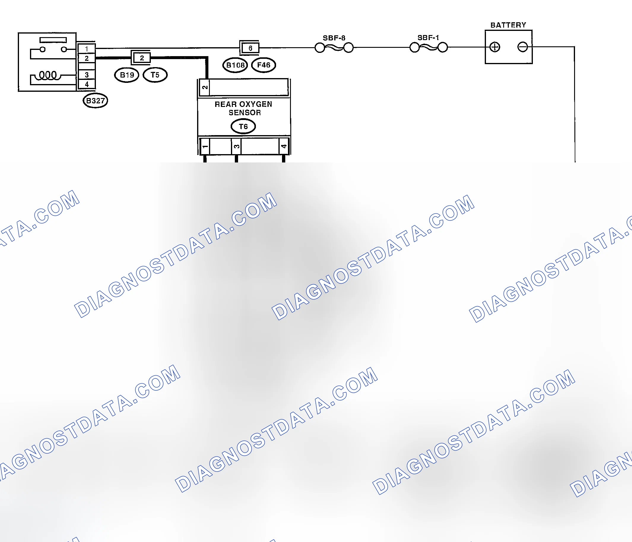 Scheme 840: WIRING DIAGRAM