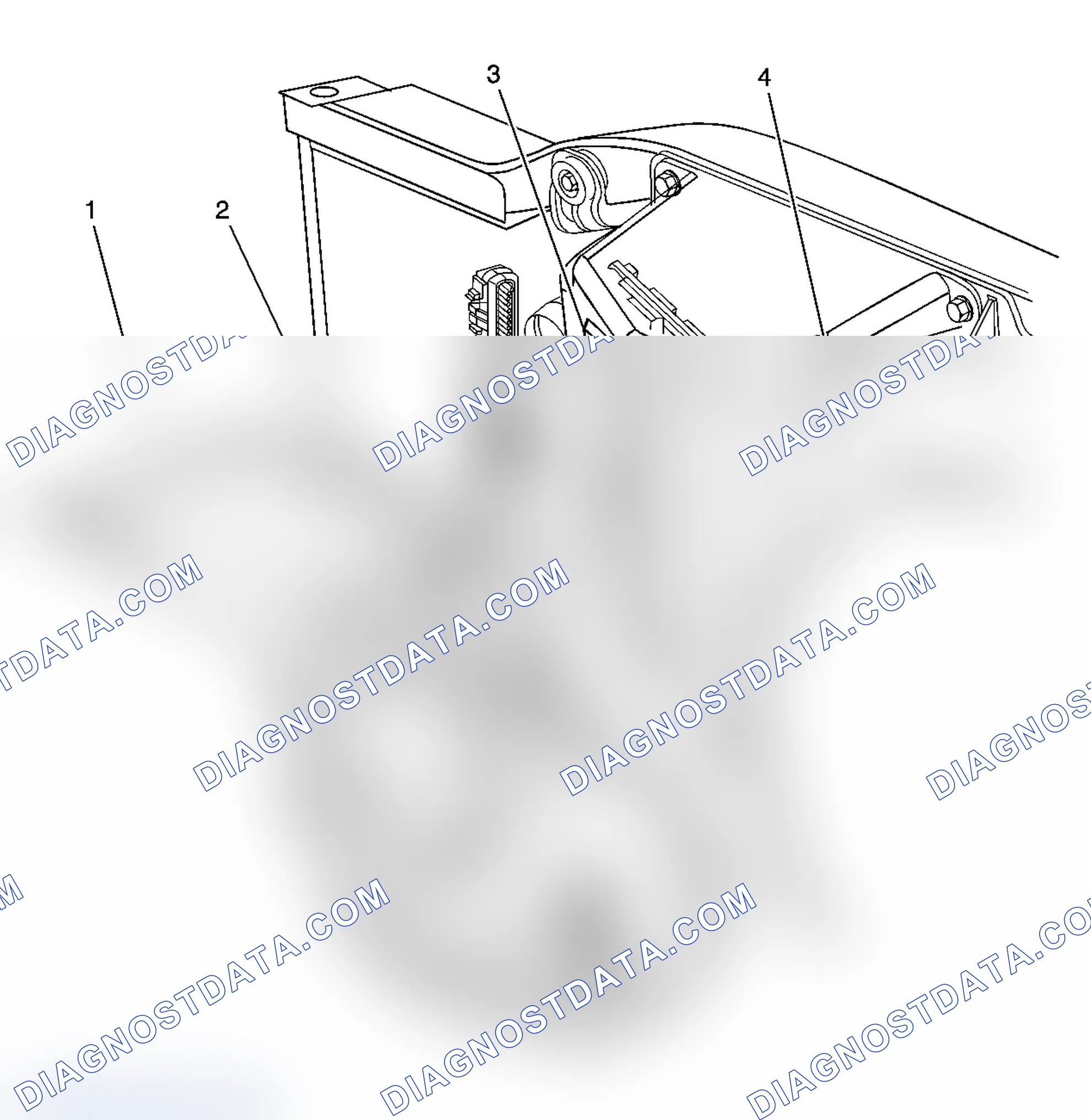 Scheme 13: Engine Controls Component Views