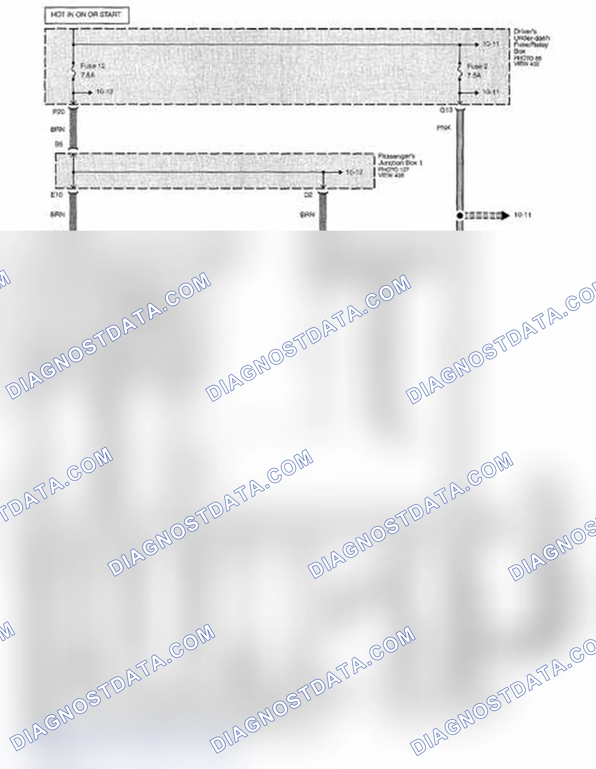 Scheme 177: ECPS (IDS) Circuit Diagram (Page 45)
