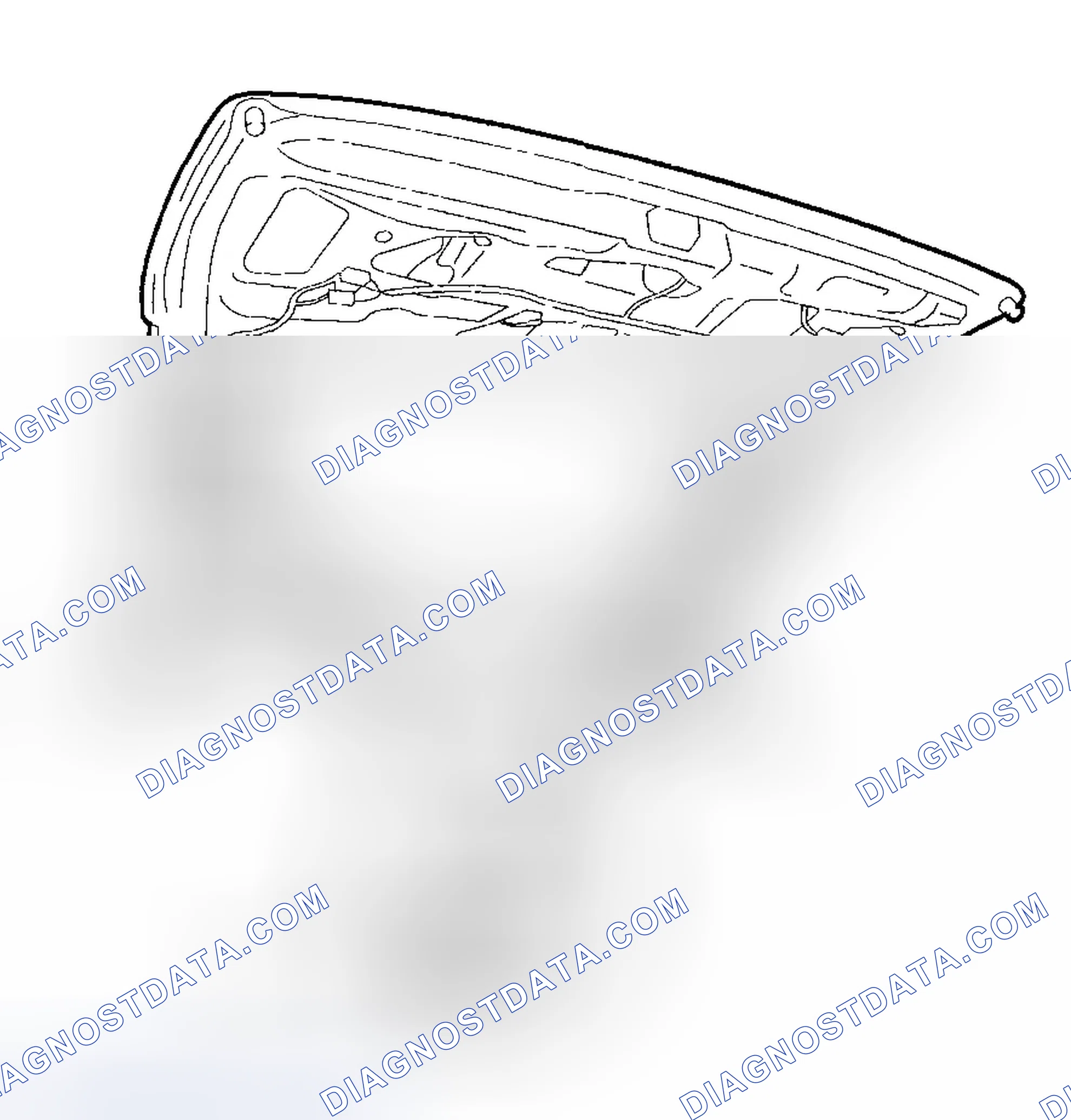 Scheme 34: Rear Window Replacement