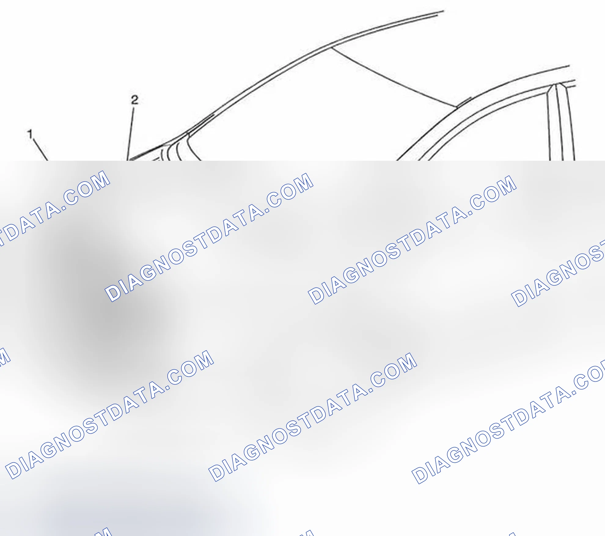 Scheme 1: COMPONENT LOCATION GRAPHICS