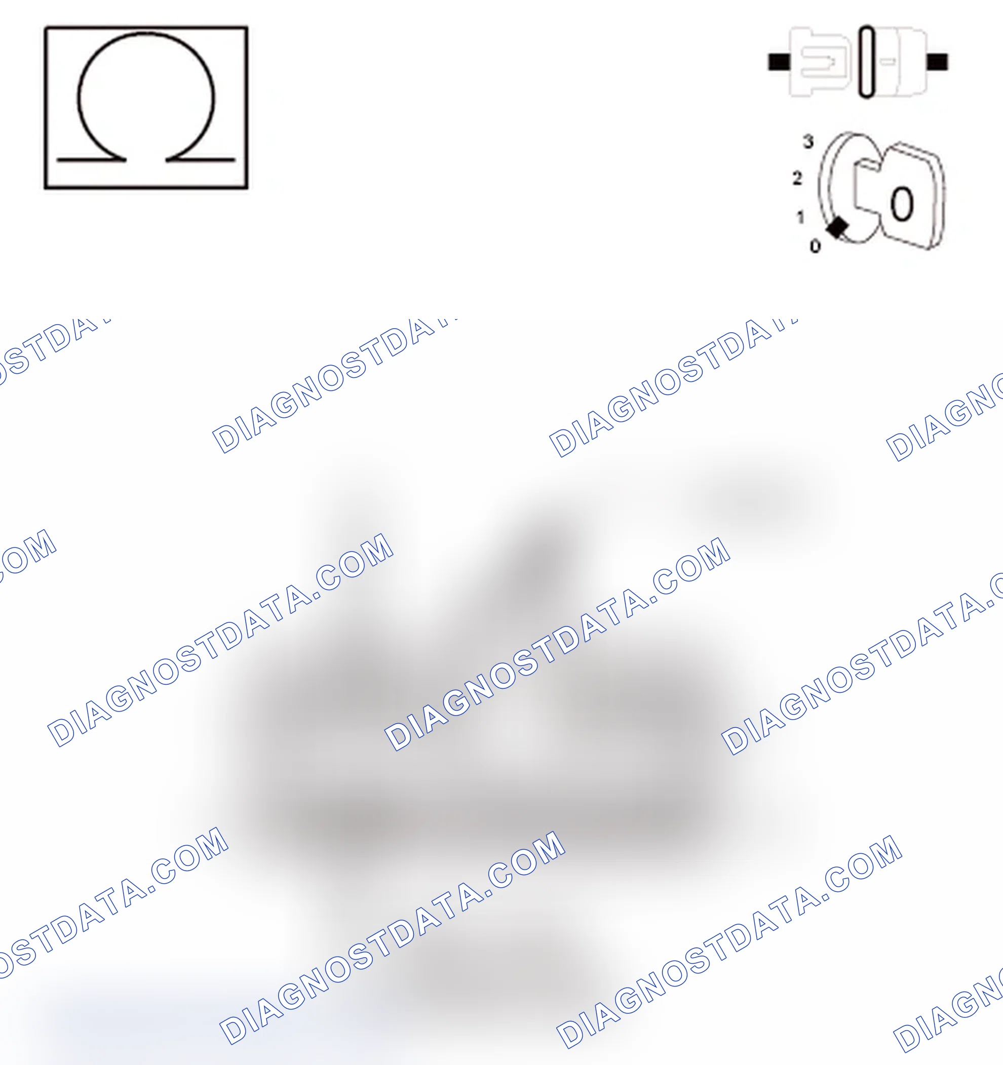 Scheme 86: Diagnostic Test