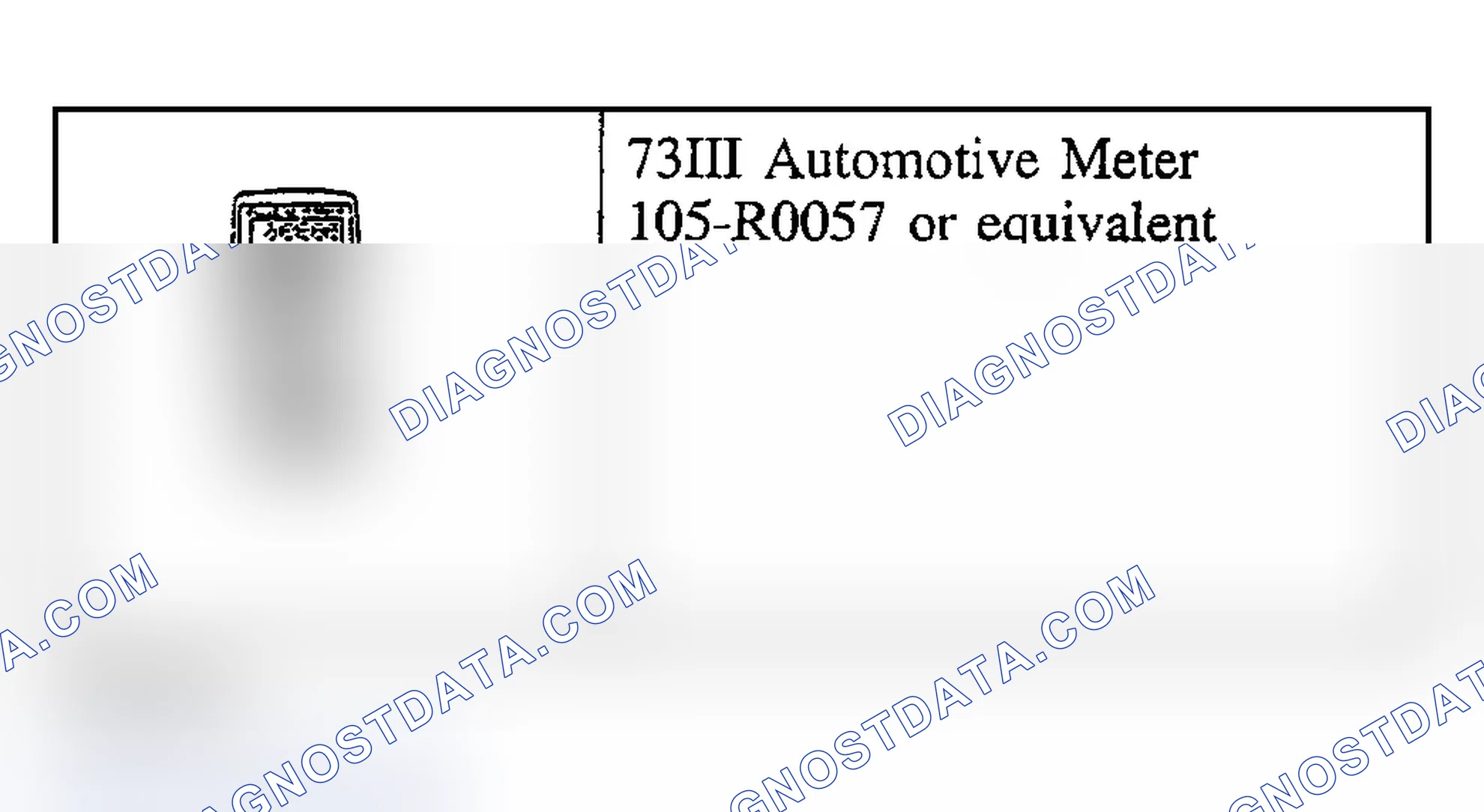Scheme 51: Special Tools