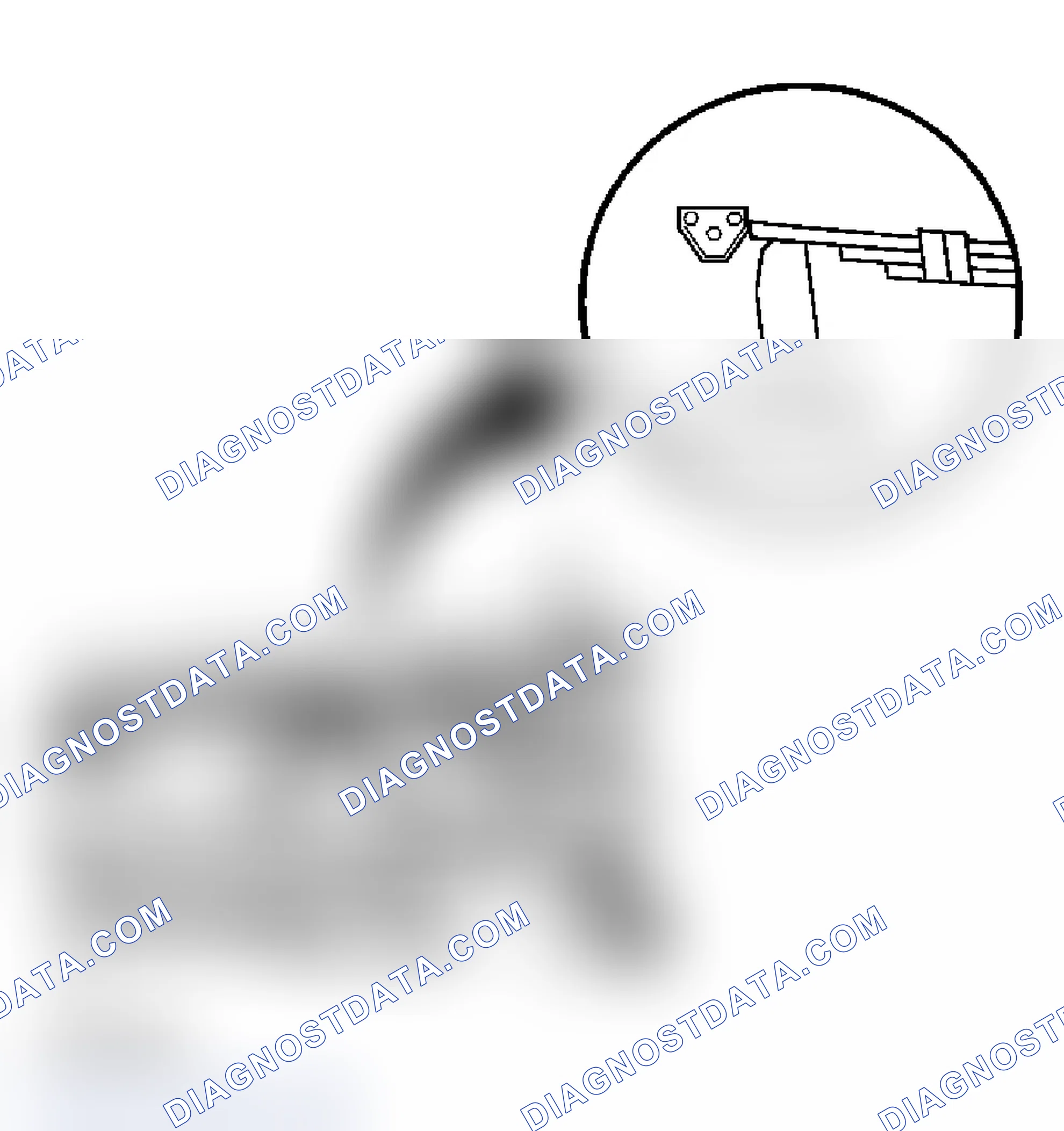Scheme 2: Rear Hoist Pads
