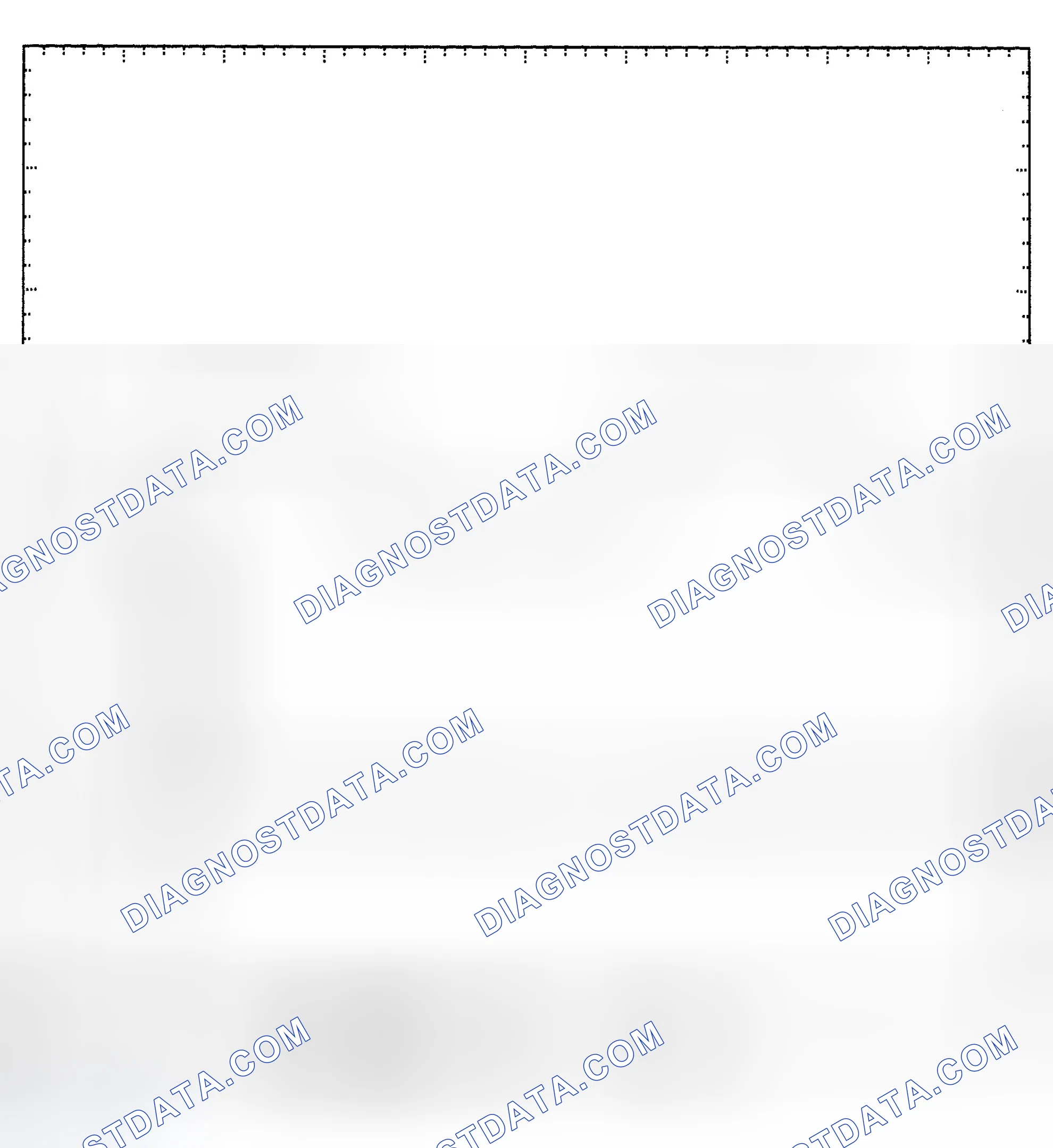 Scheme 26: Injector Bank - Known Good - Voltage Pattern