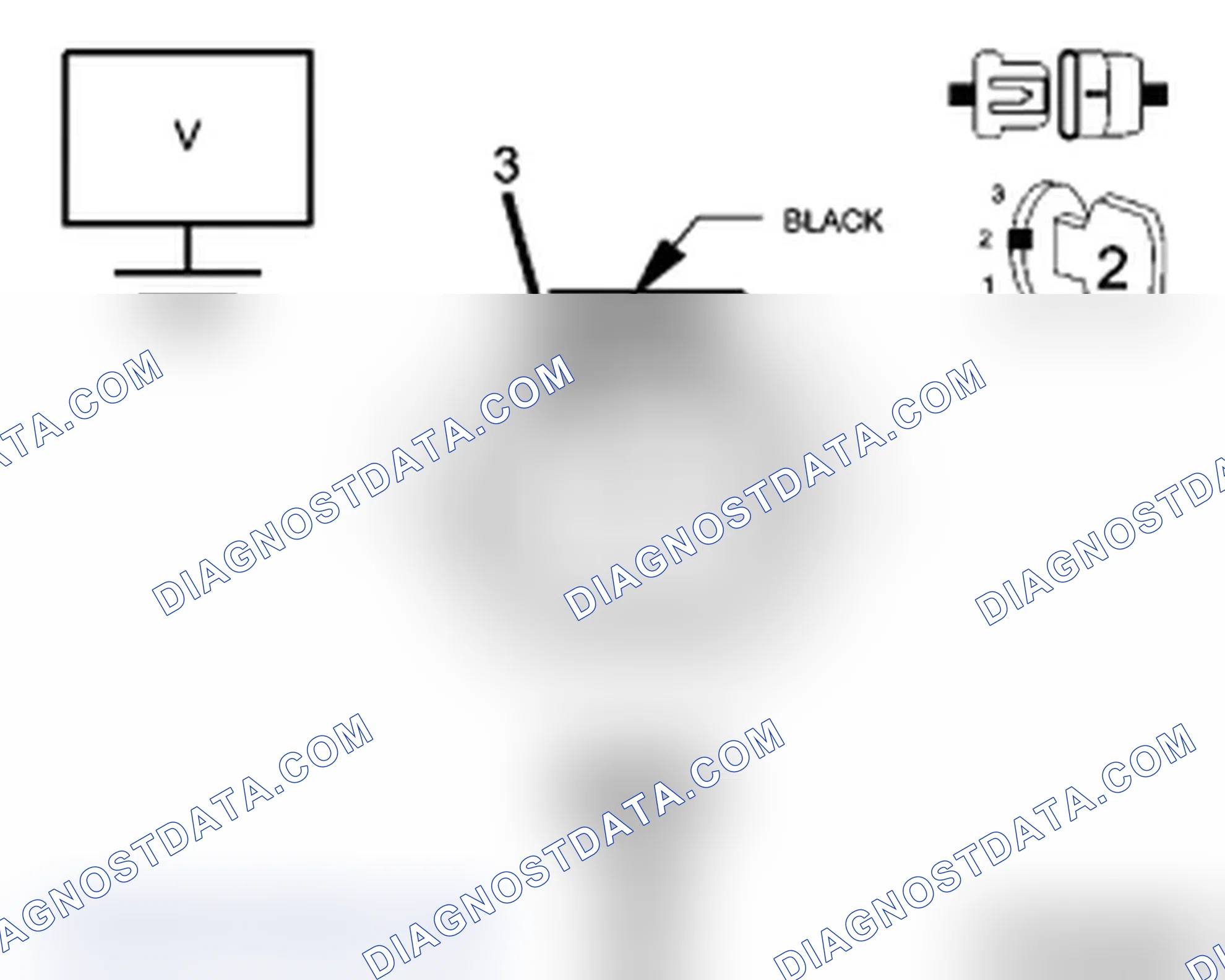 Scheme 301: Diagnostic Test