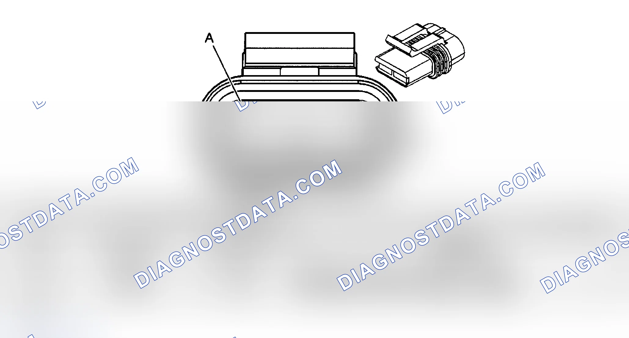 Scheme 8: CONNECTOR IDENTIFICATION