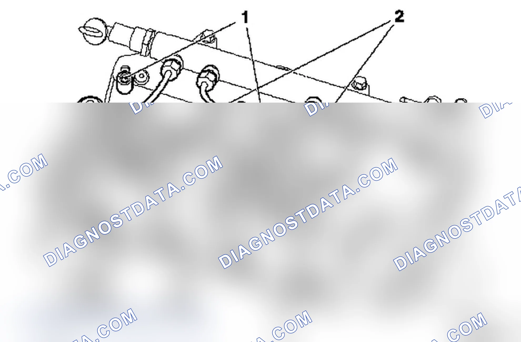 How to Replace the All Injectors