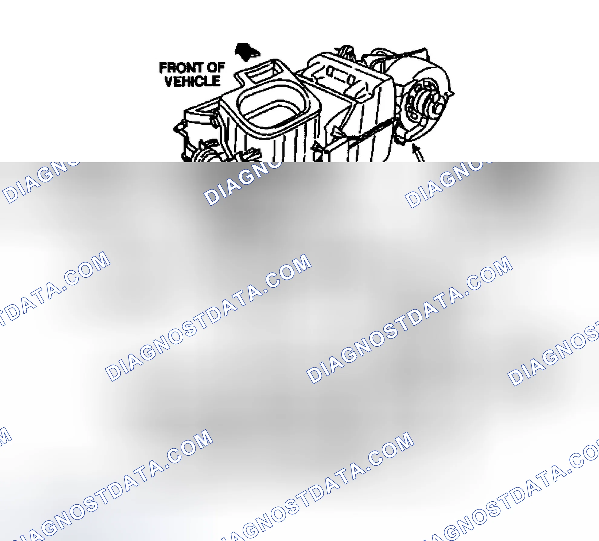 Scheme 1: VACUUM HOSE DIAGRAM(S)