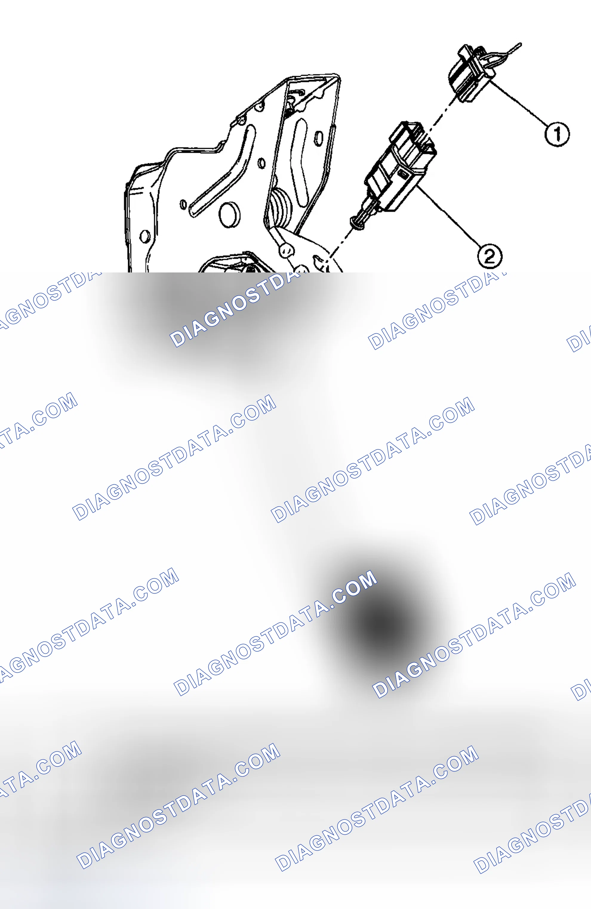 Scheme 34: CLUTCH PEDAL POSITION (CPP) SWITCH