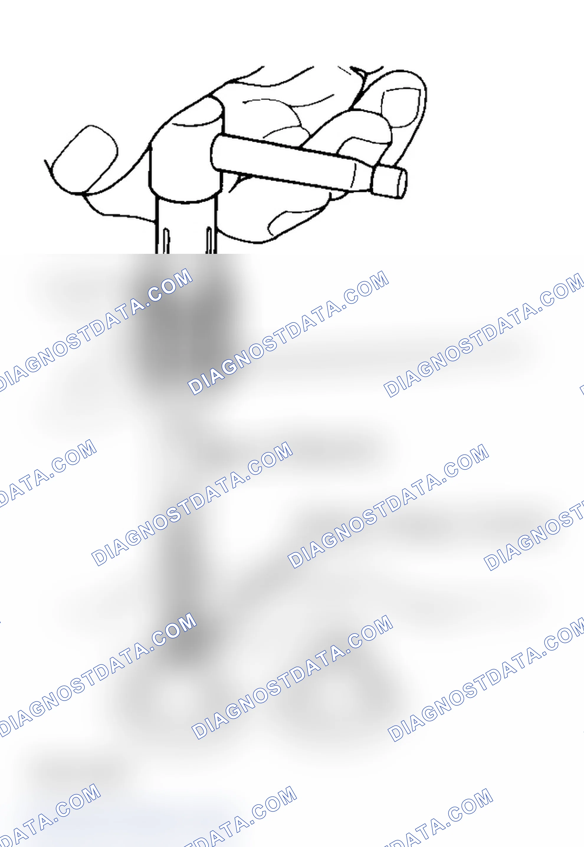 Scheme 9: Reaming Valve Guides